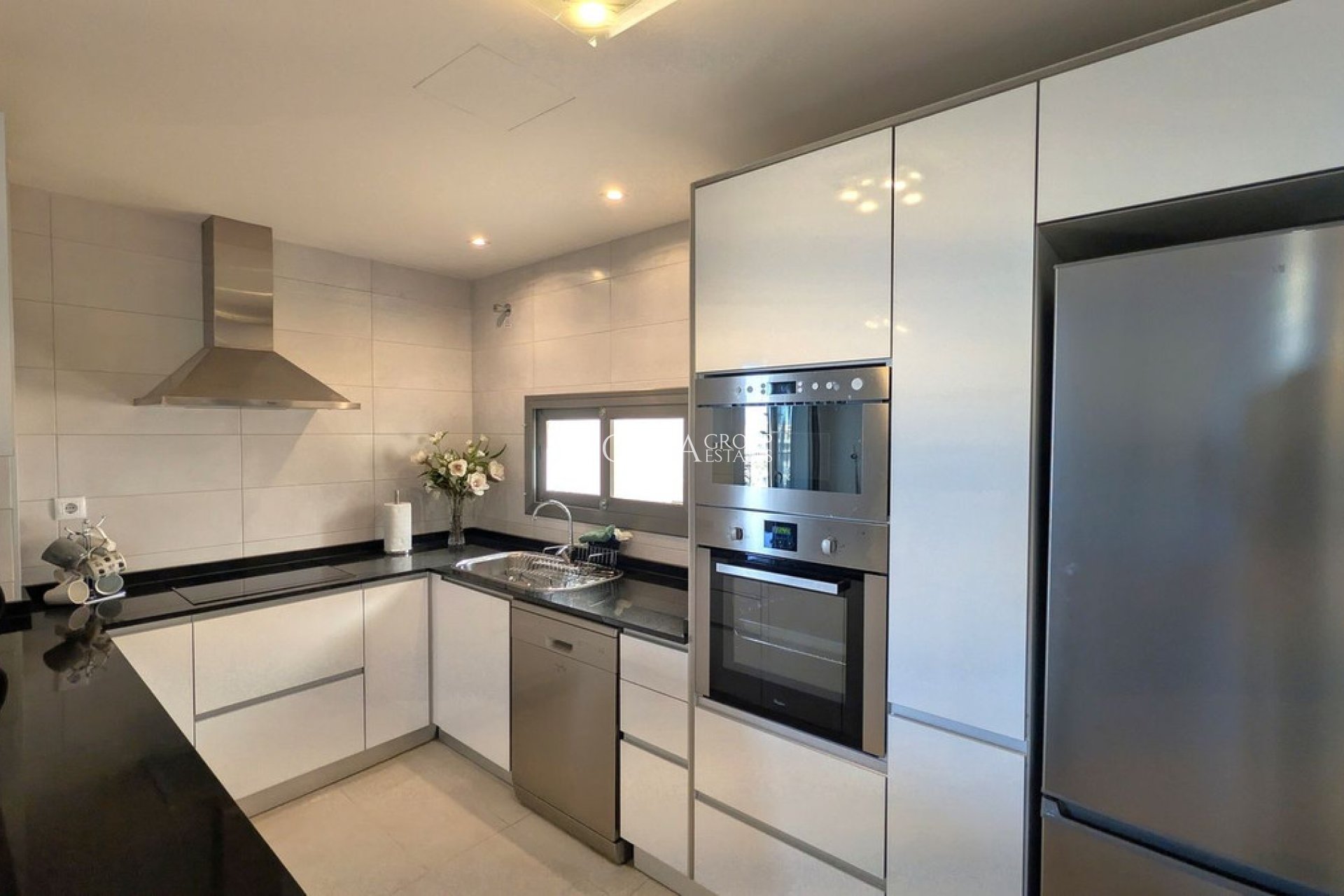 Herverkoop - Apartments -
Orihuela Costa - Los Altos