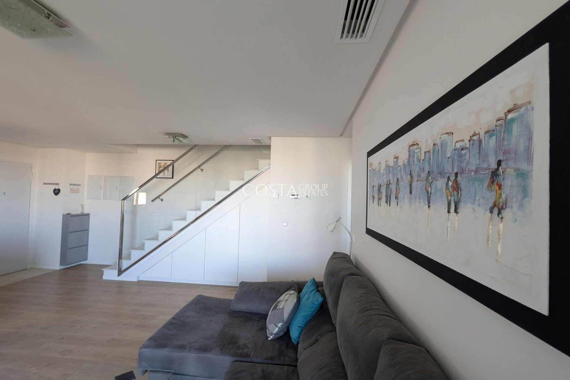 Herverkoop - Apartments -
Orihuela Costa - Los Altos