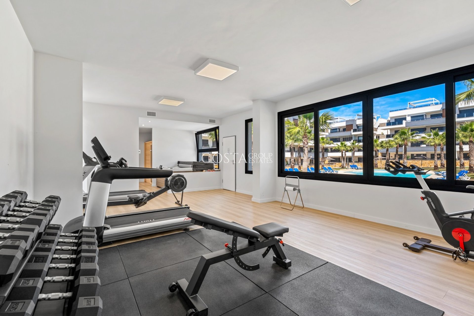 Herverkoop - Apartments -
Orihuela Costa - Los Altos