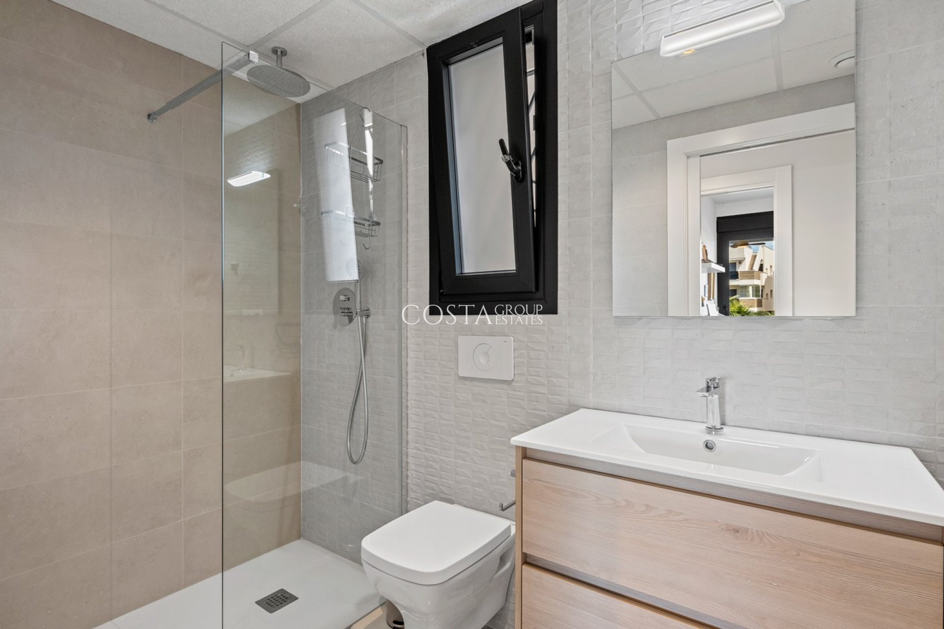 Herverkoop - Apartments -
Orihuela Costa - Los Altos