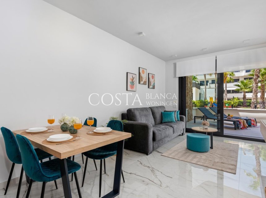 Herverkoop - Apartments -
Orihuela Costa - Los Altos