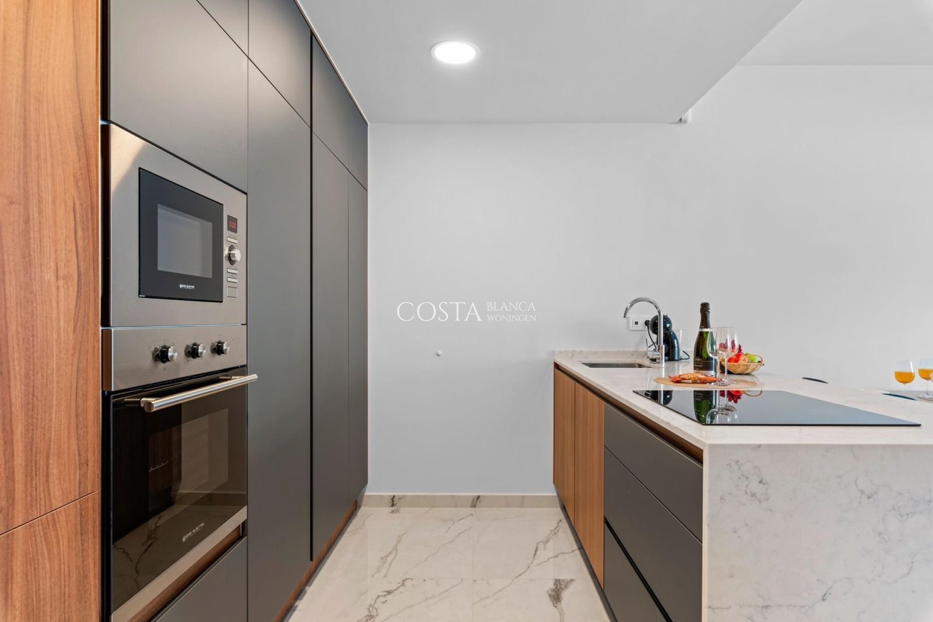 Herverkoop - Apartments -
Orihuela Costa - Los Altos