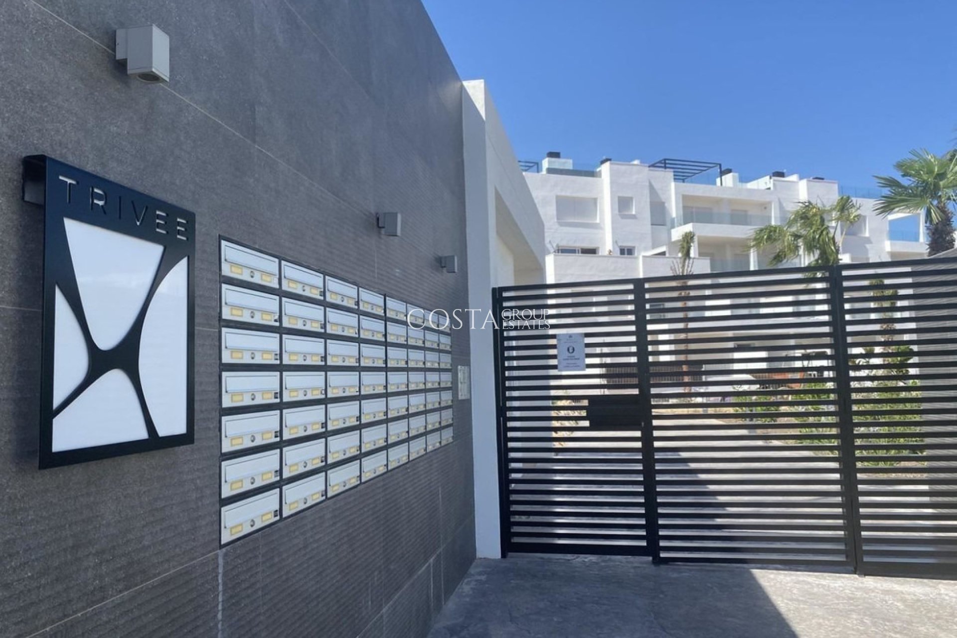 Herverkoop - Apartments -
Orihuela Costa - Los Balcones