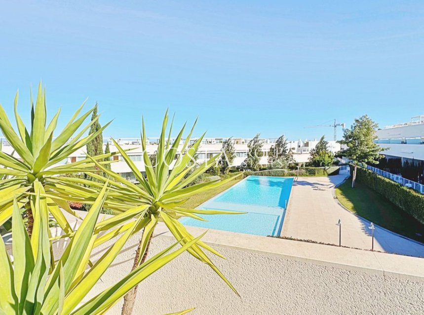 Herverkoop - Apartments -
Orihuela Costa - Los Balcones
