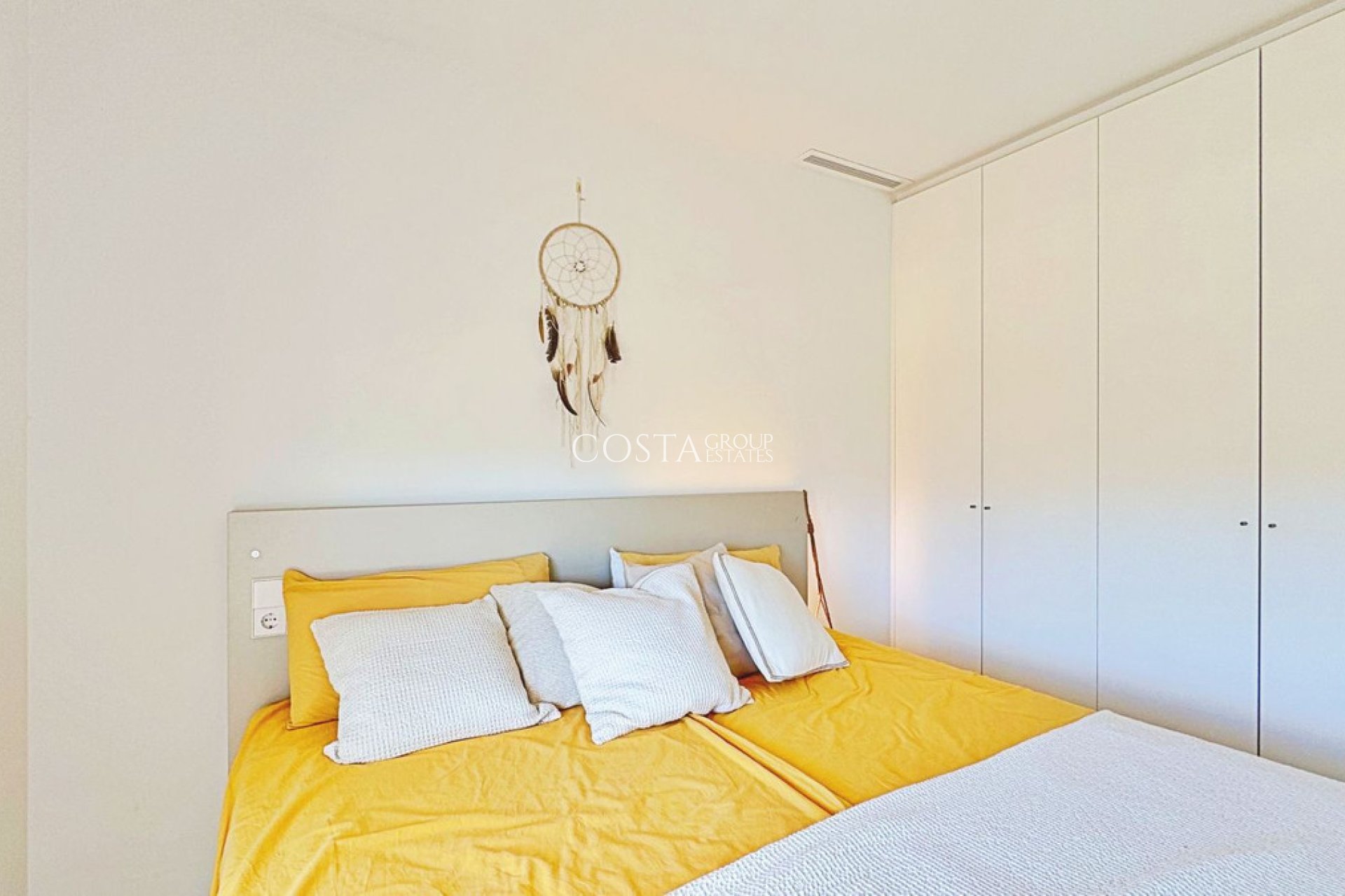 Herverkoop - Apartments -
Orihuela Costa - Los Balcones