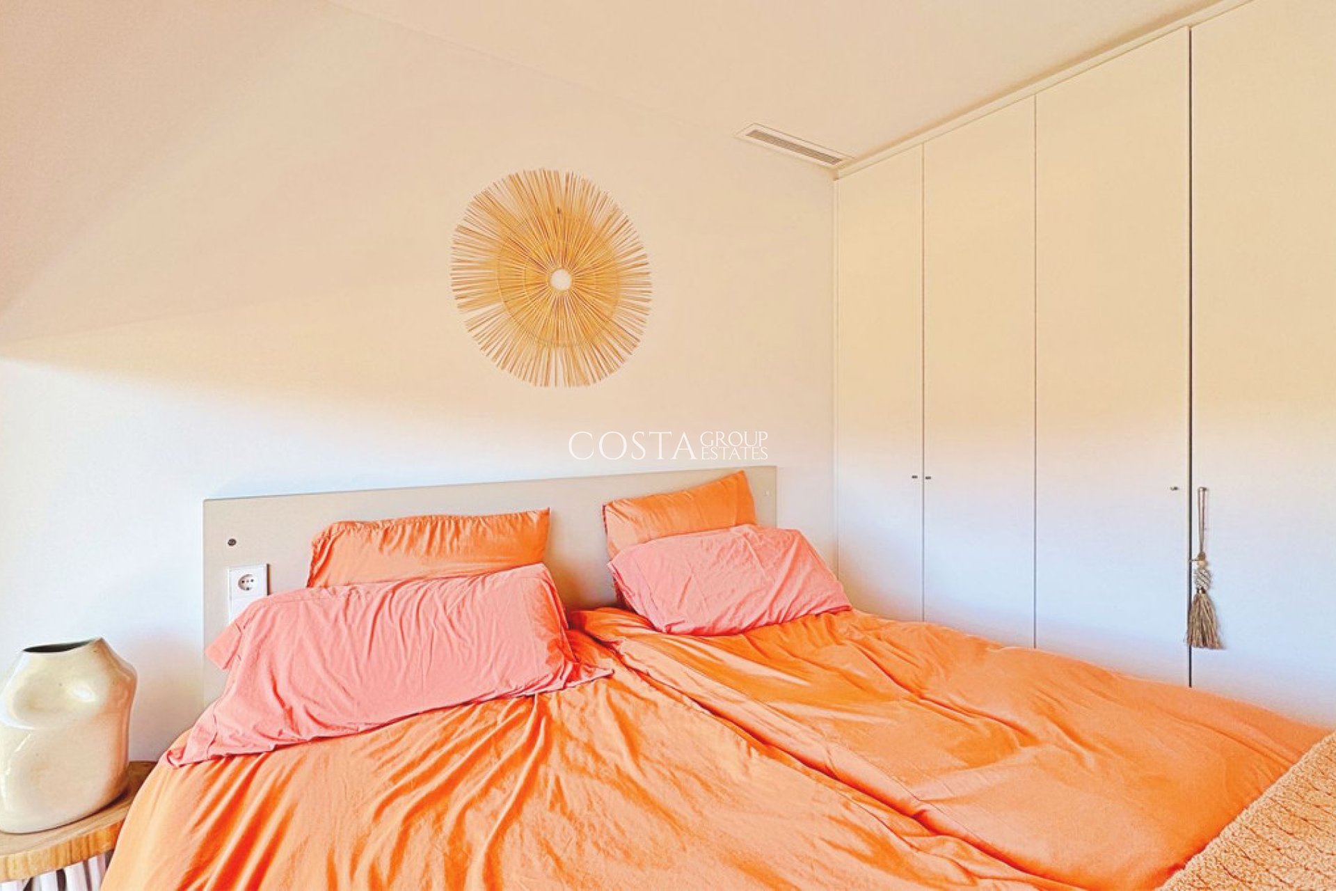 Herverkoop - Apartments -
Orihuela Costa - Los Balcones