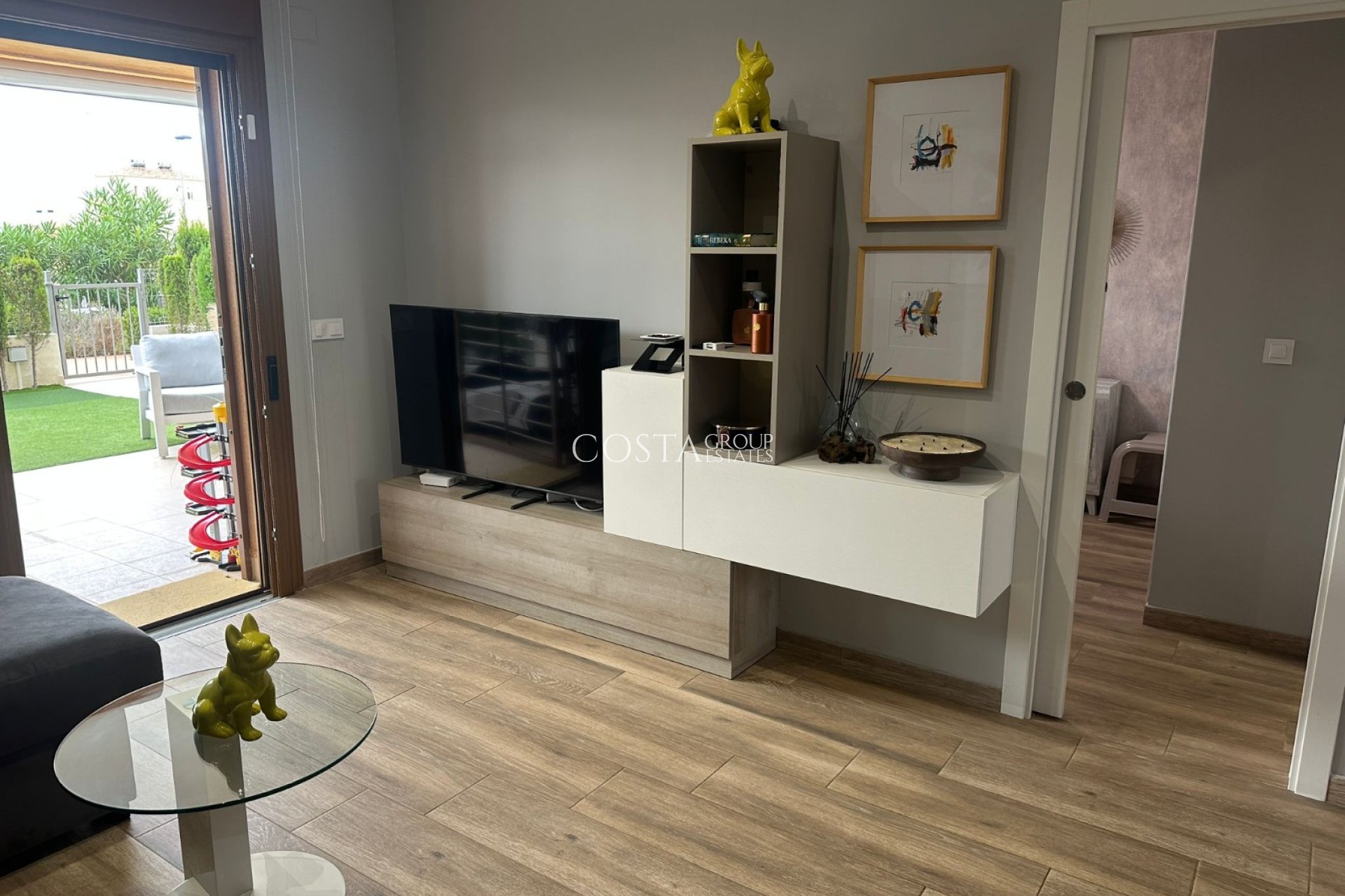 Herverkoop - Apartments -
Orihuela Costa - Los Dolses