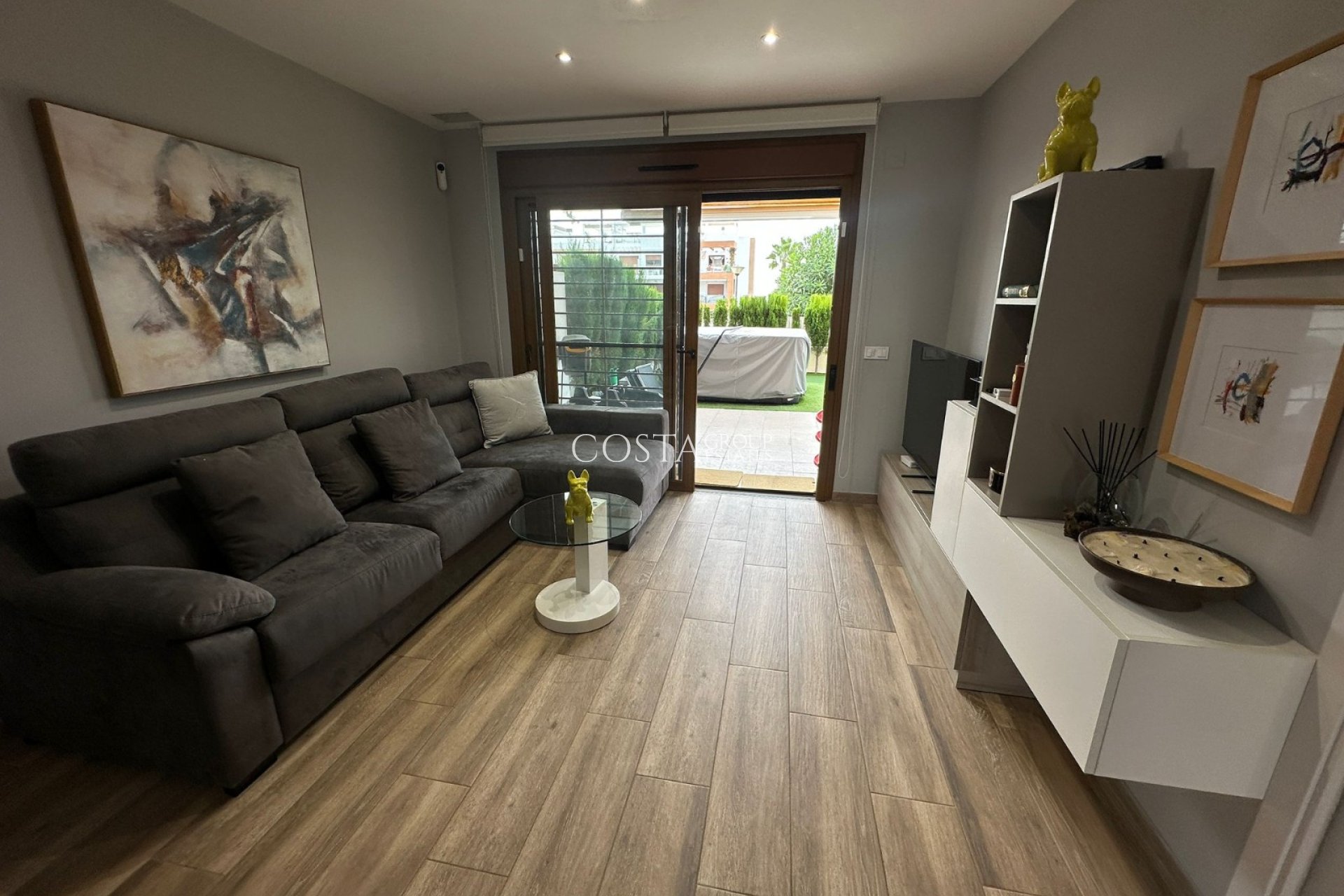 Herverkoop - Apartments -
Orihuela Costa - Los Dolses