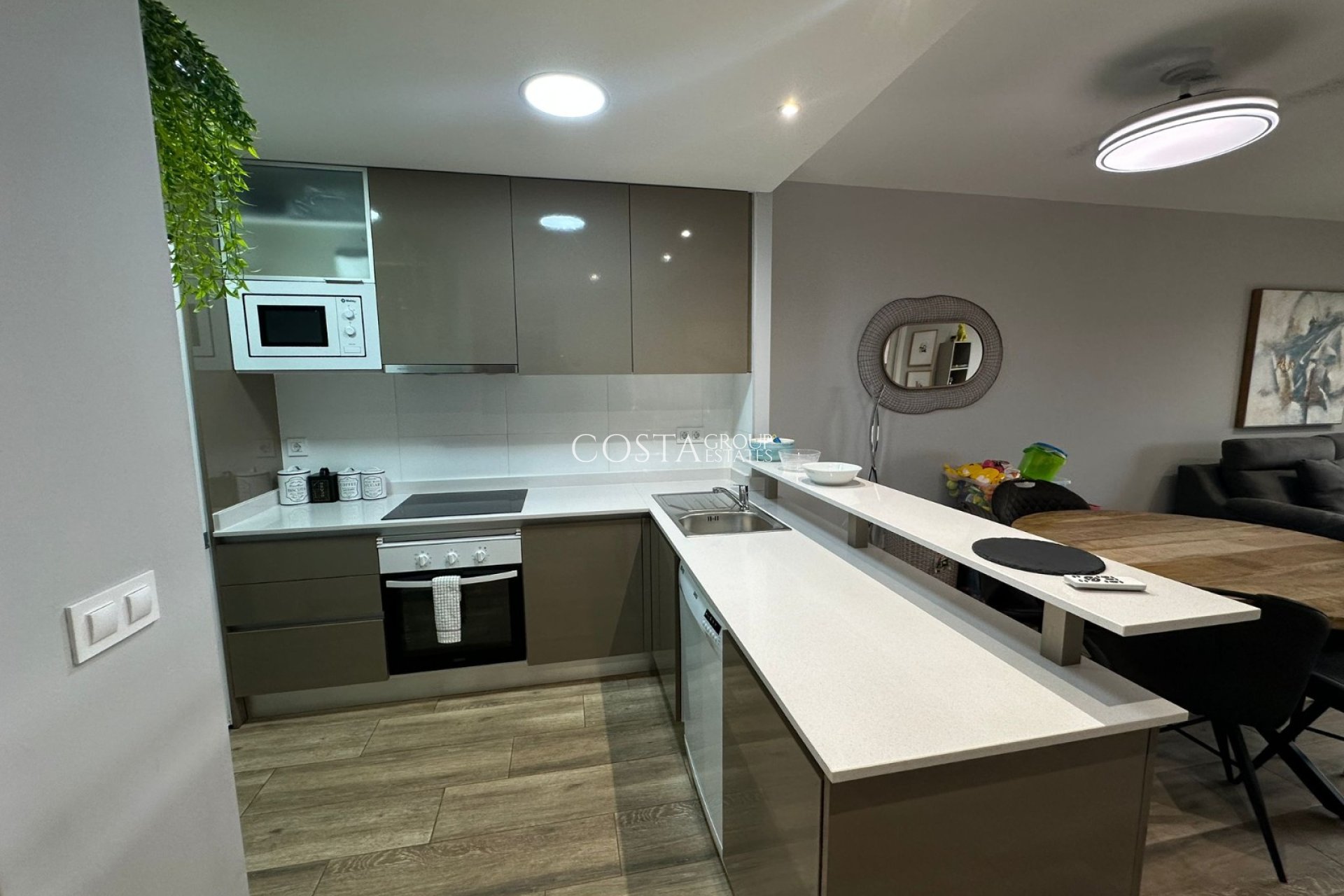 Herverkoop - Apartments -
Orihuela Costa - Los Dolses