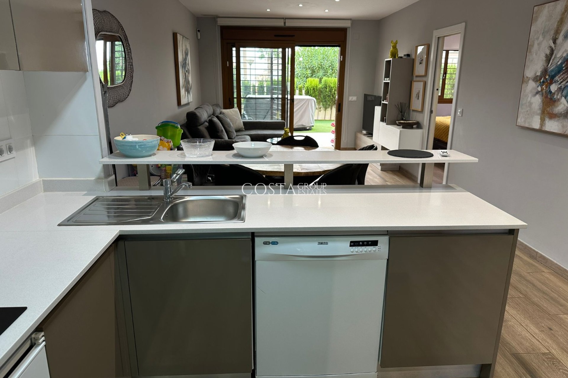 Herverkoop - Apartments -
Orihuela Costa - Los Dolses