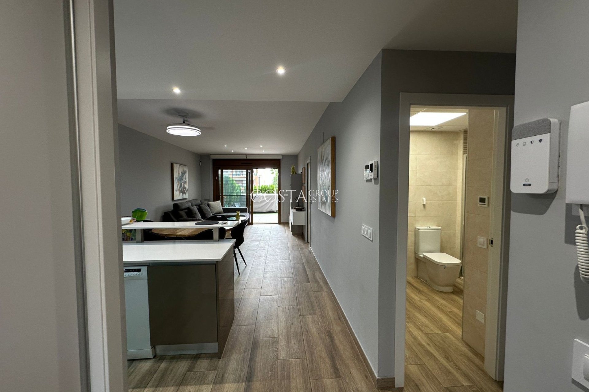 Herverkoop - Apartments -
Orihuela Costa - Los Dolses