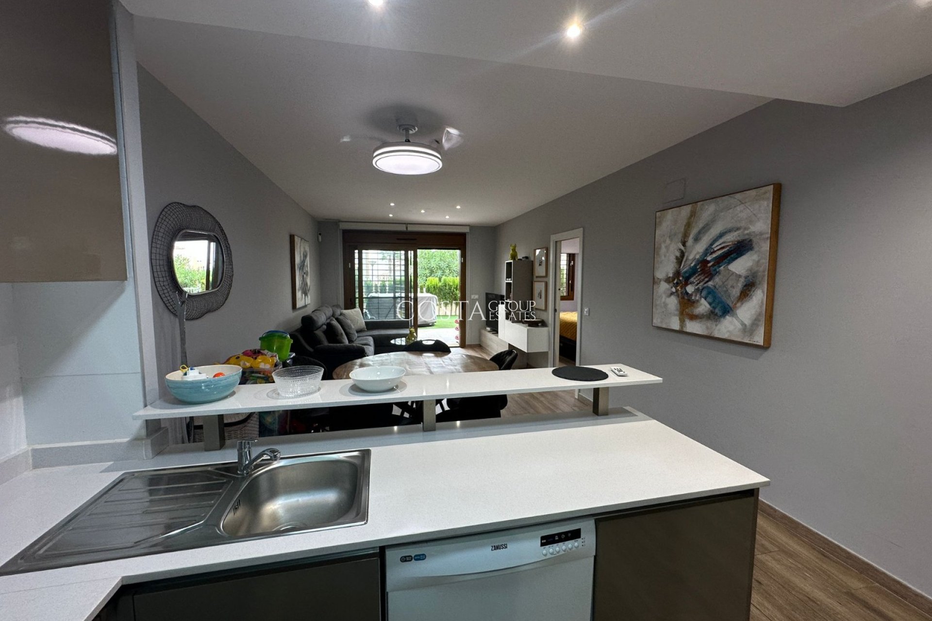 Herverkoop - Apartments -
Orihuela Costa - Los Dolses