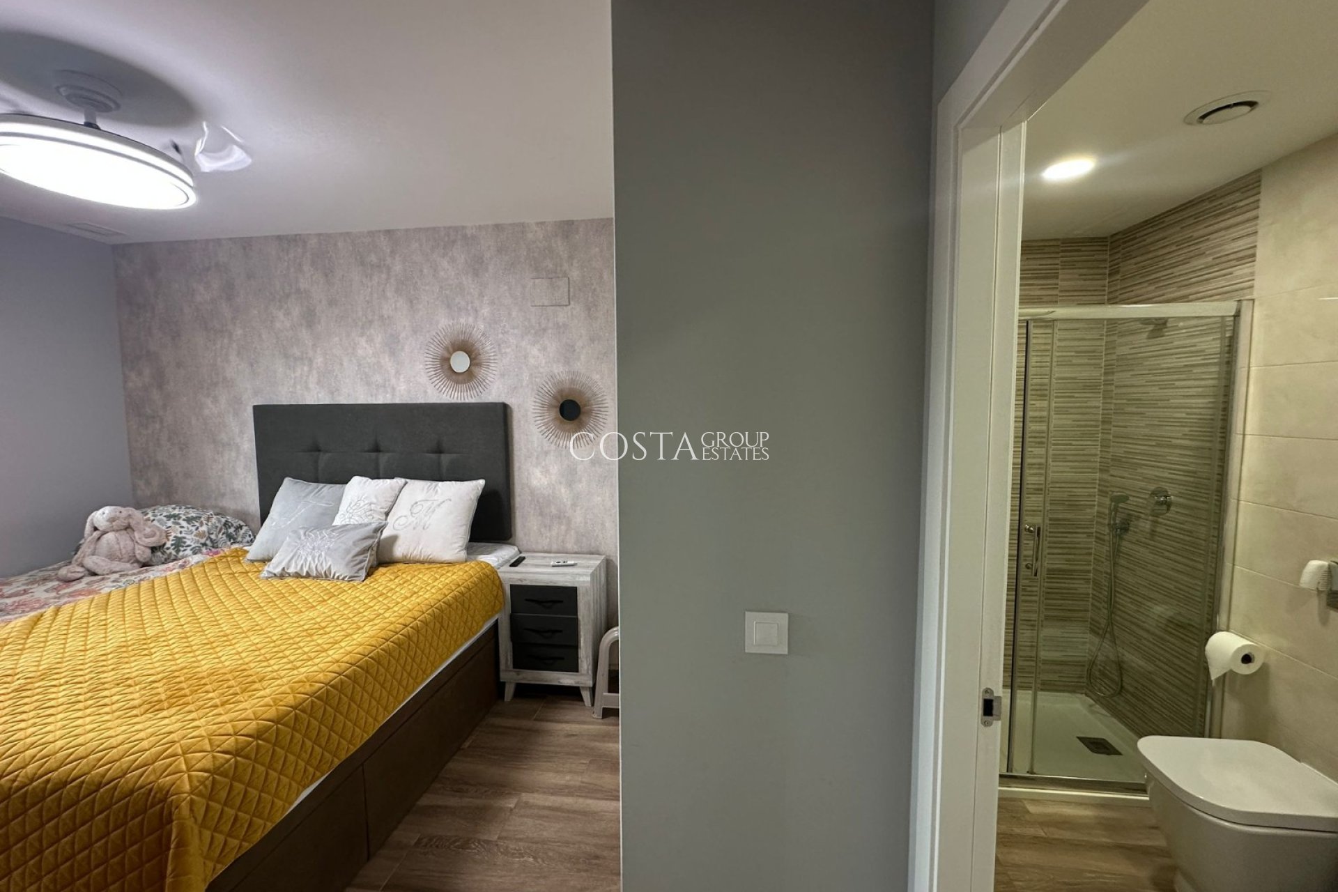 Herverkoop - Apartments -
Orihuela Costa - Los Dolses