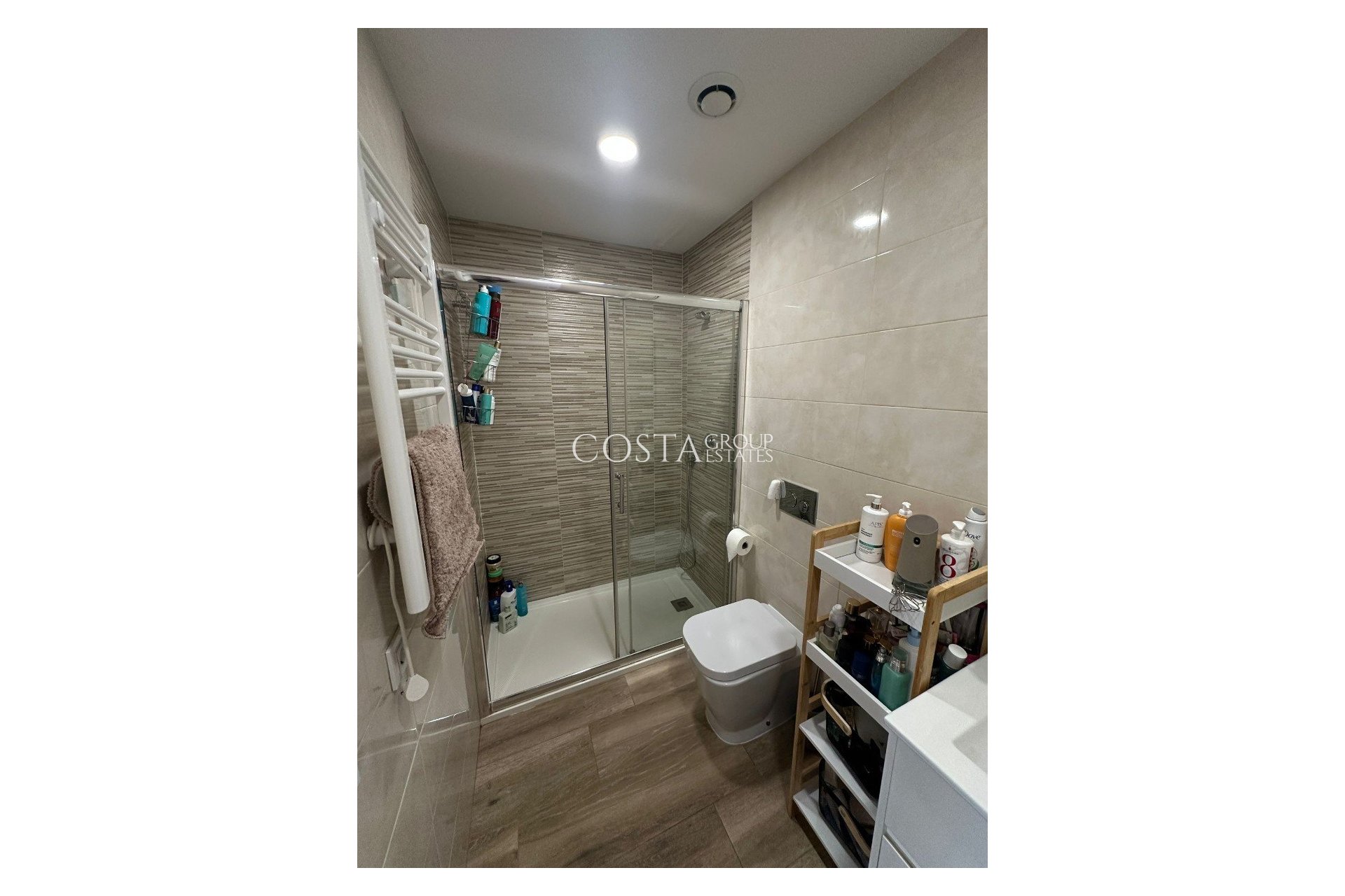 Herverkoop - Apartments -
Orihuela Costa - Los Dolses