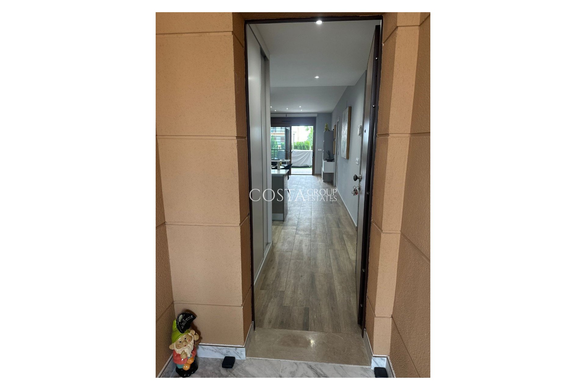 Herverkoop - Apartments -
Orihuela Costa - Los Dolses