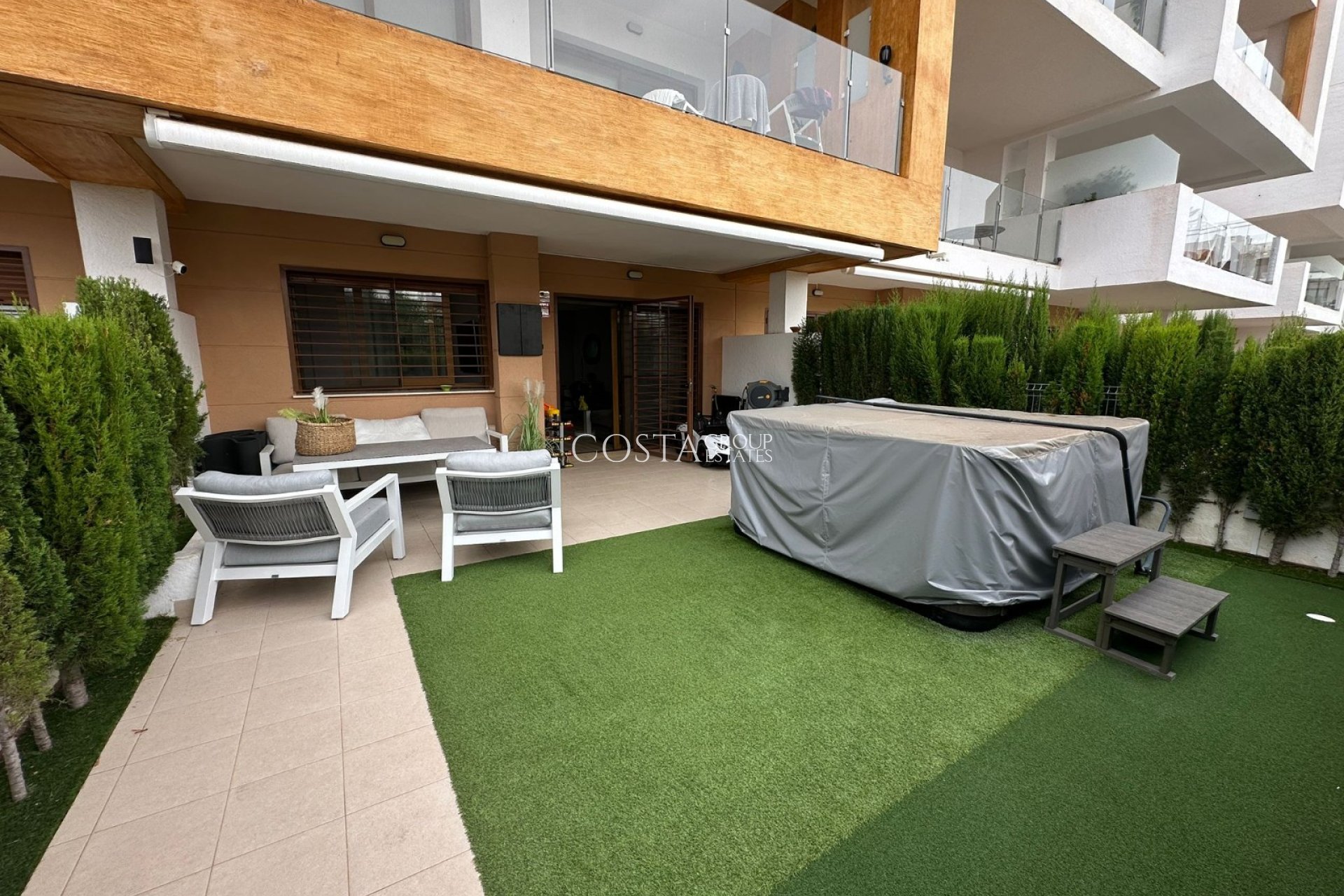 Herverkoop - Apartments -
Orihuela Costa - Los Dolses