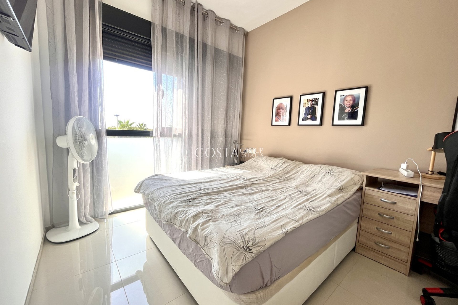Herverkoop - Apartments -
Orihuela Costa - Los Dolses