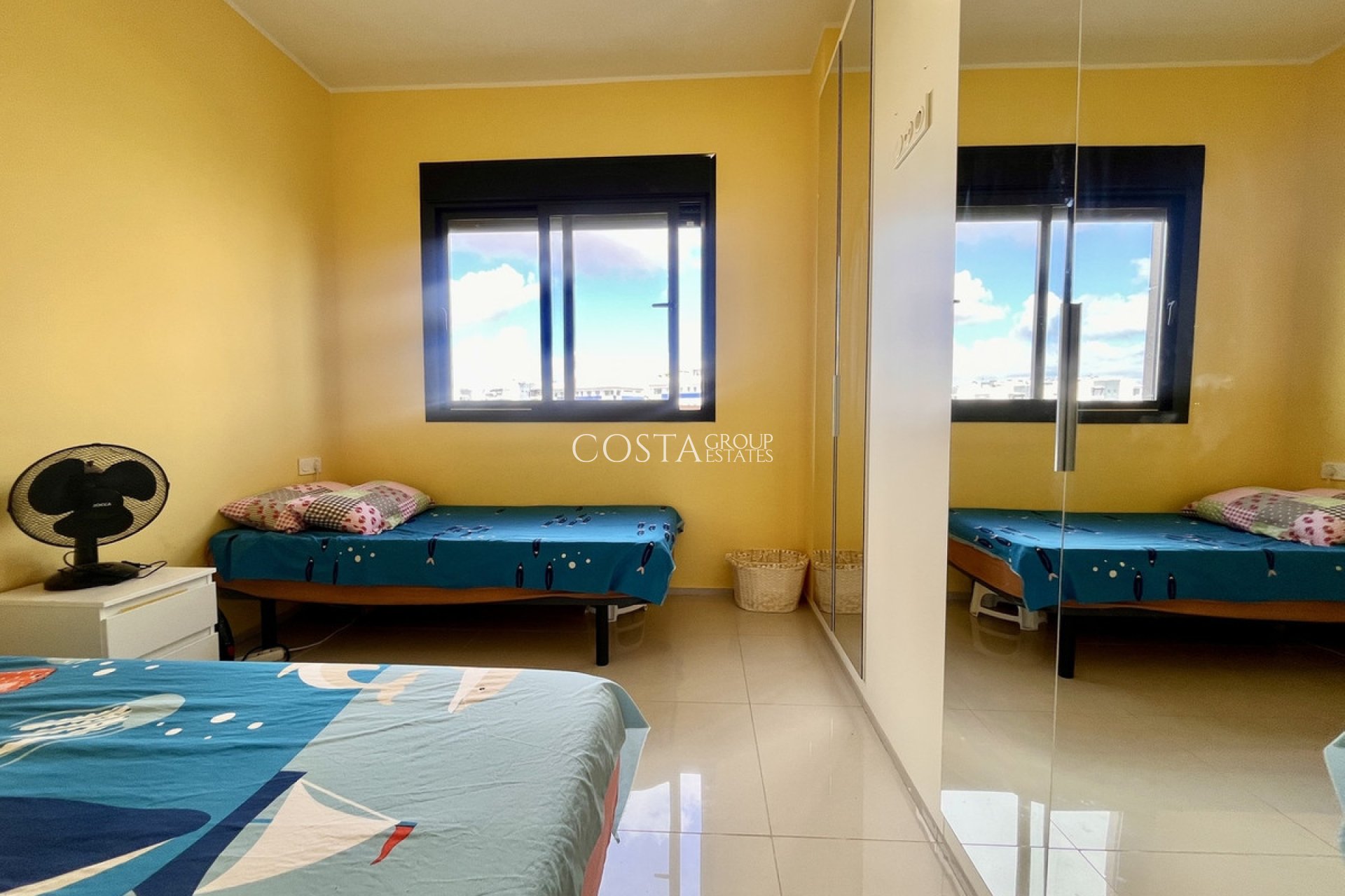 Herverkoop - Apartments -
Orihuela Costa - Los Dolses