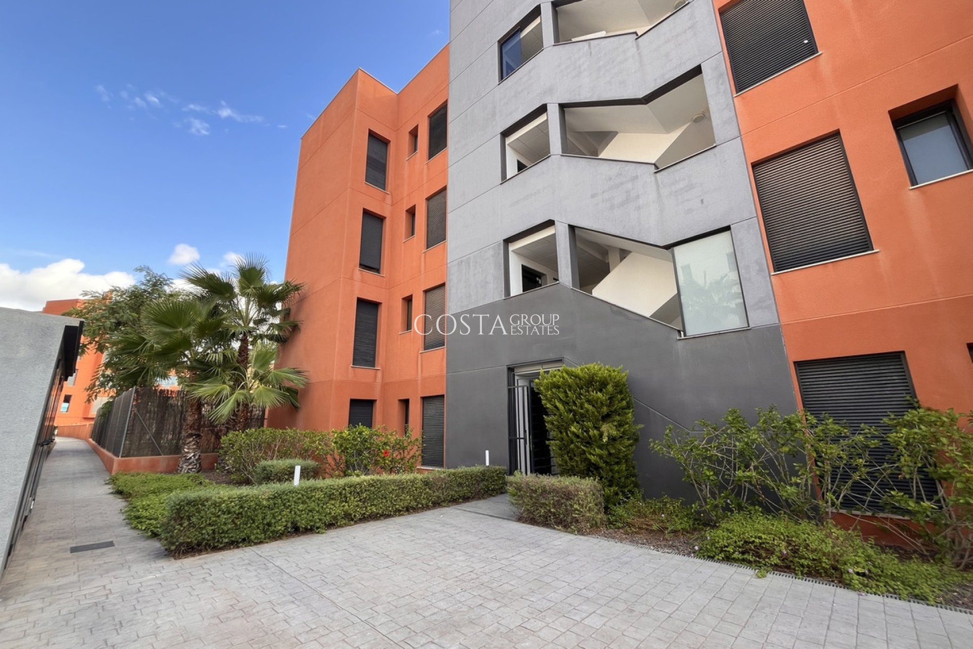 Herverkoop - Apartments -
Orihuela Costa - Los Dolses