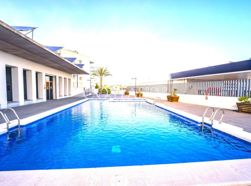 Herverkoop - Apartments -
Orihuela Costa - Los Dolses