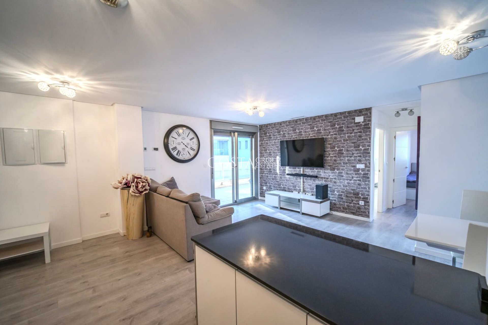 Herverkoop - Apartments -
Orihuela Costa - Los Dolses