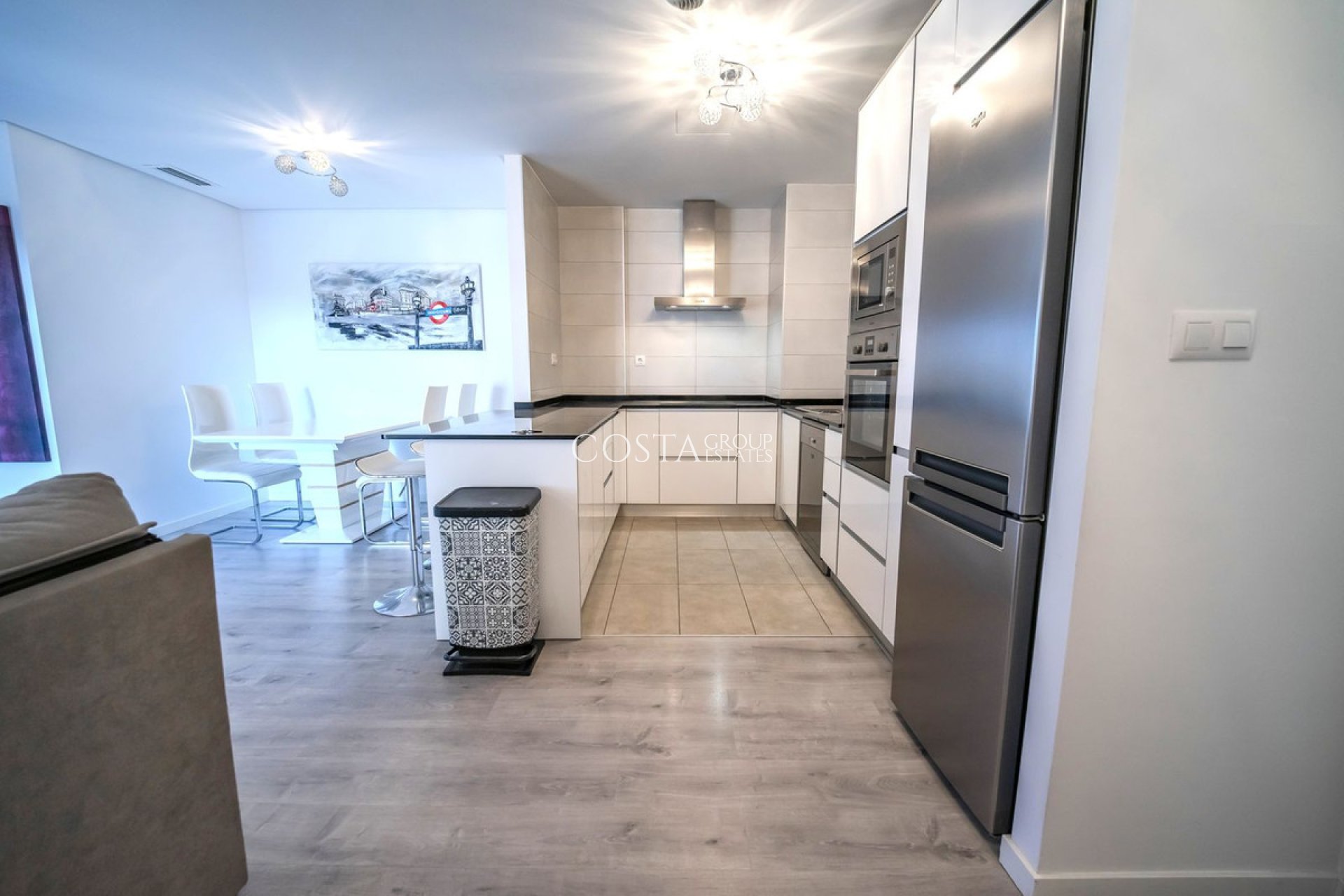 Herverkoop - Apartments -
Orihuela Costa - Los Dolses