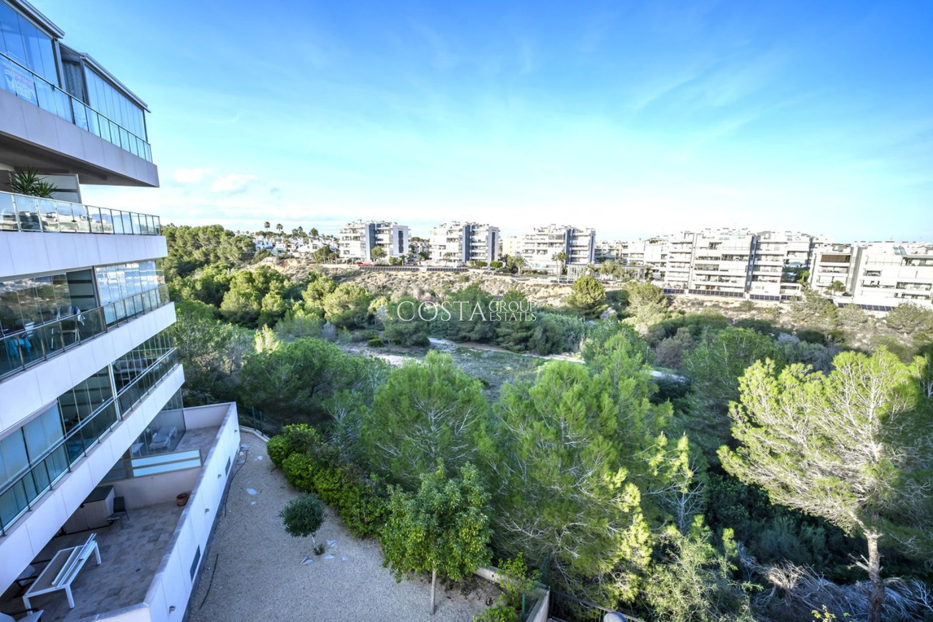 Herverkoop - Apartments -
Orihuela Costa - Los Dolses