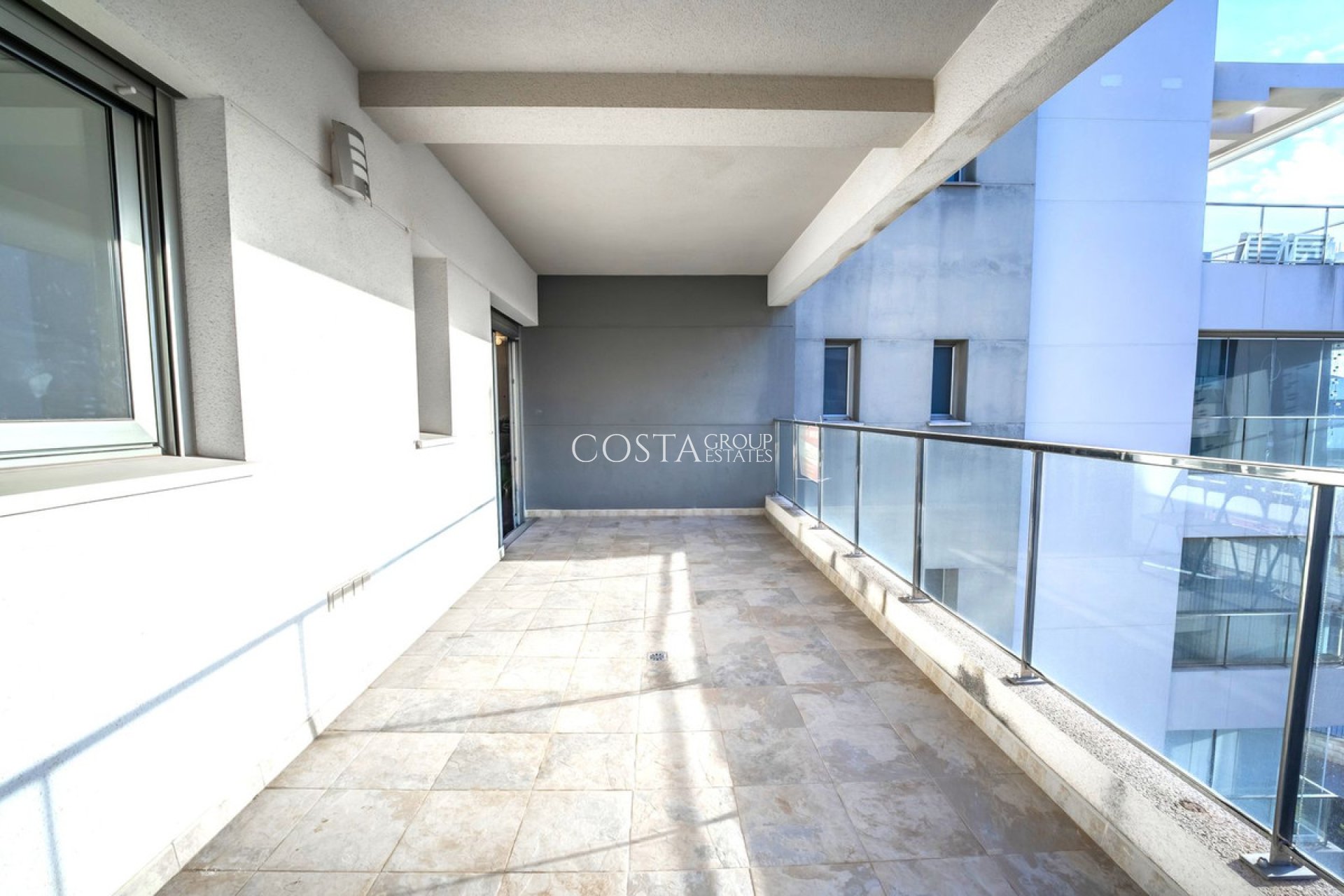 Herverkoop - Apartments -
Orihuela Costa - Los Dolses
