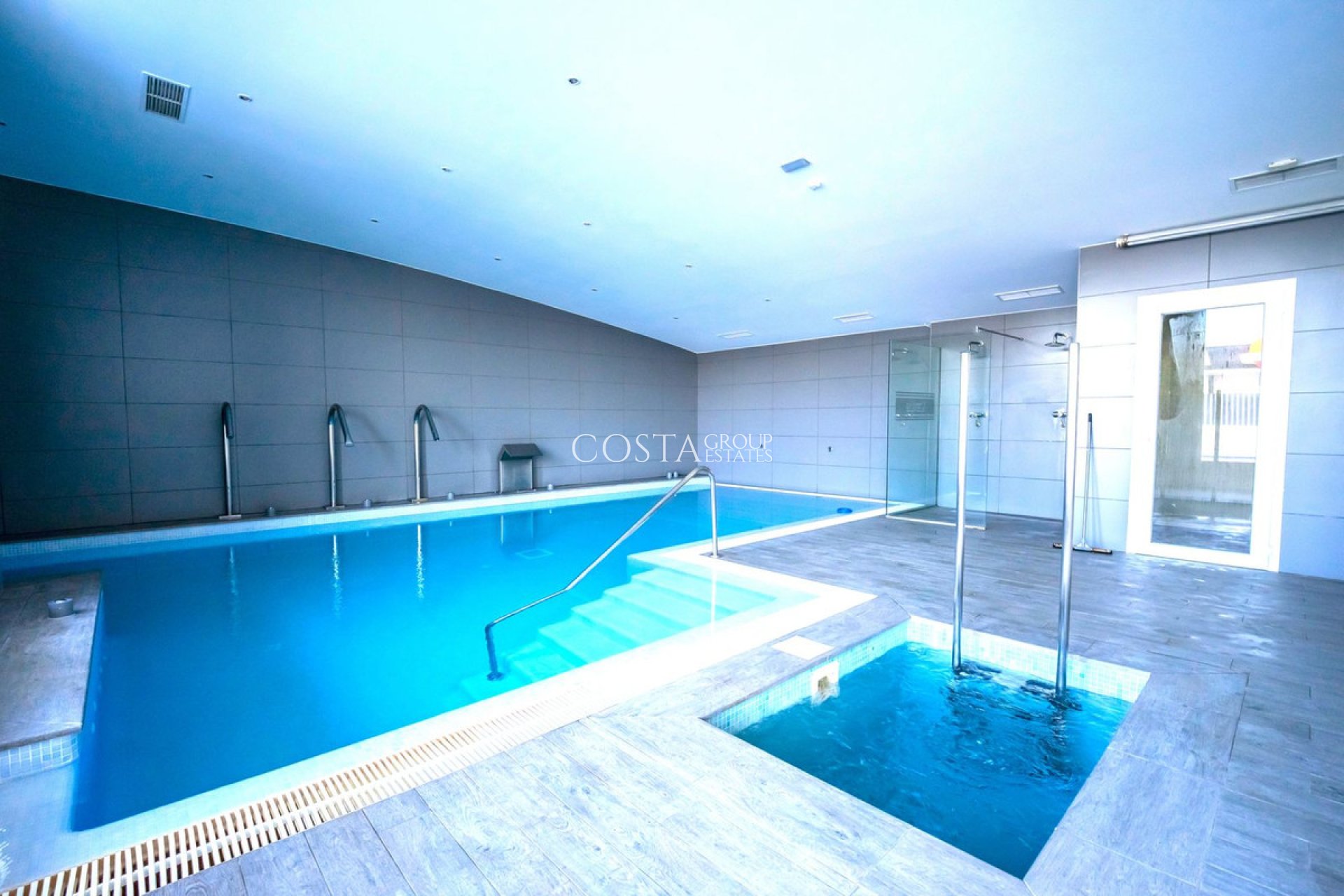 Herverkoop - Apartments -
Orihuela Costa - Los Dolses