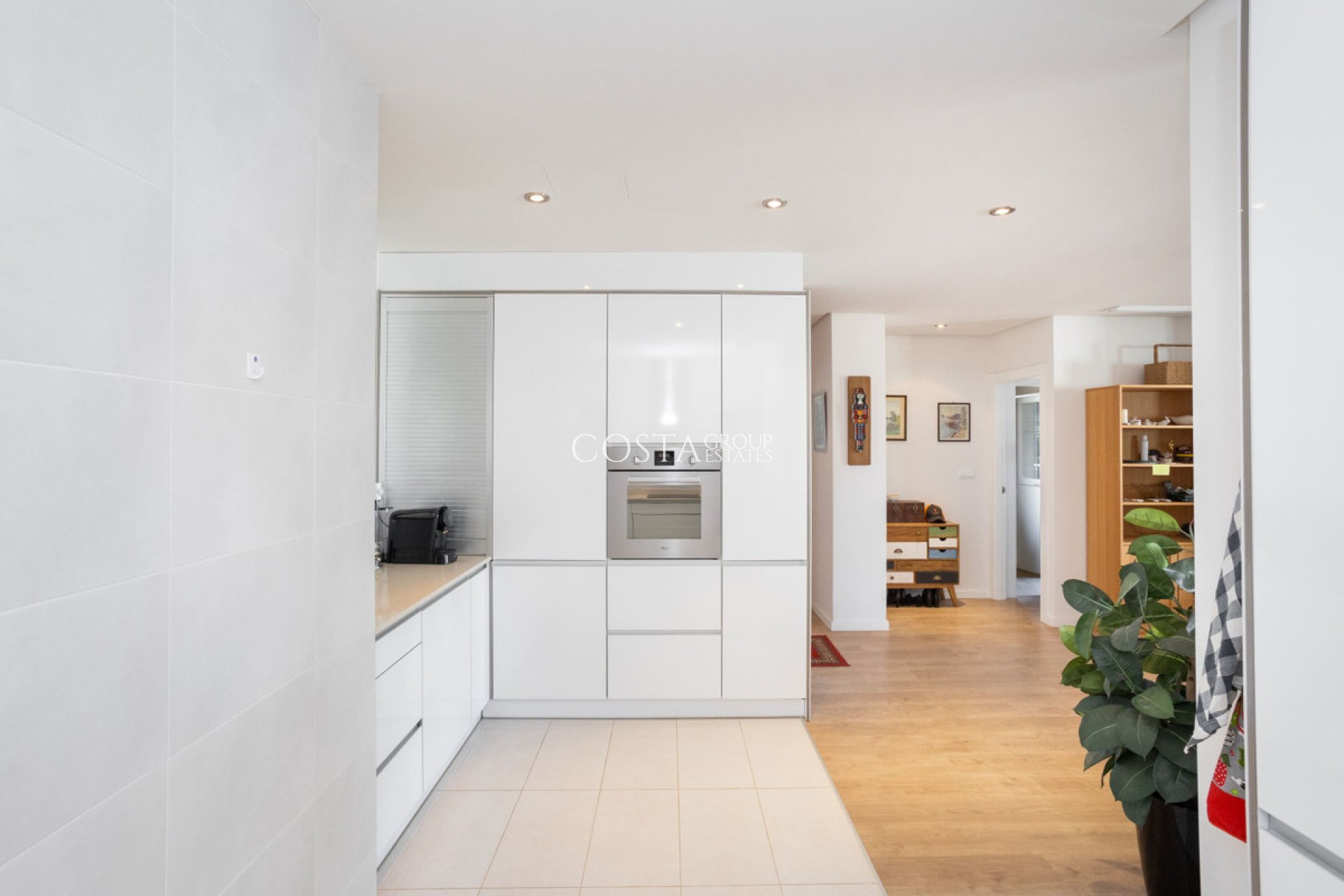 Herverkoop - Apartments -
Orihuela Costa - Los Dolses