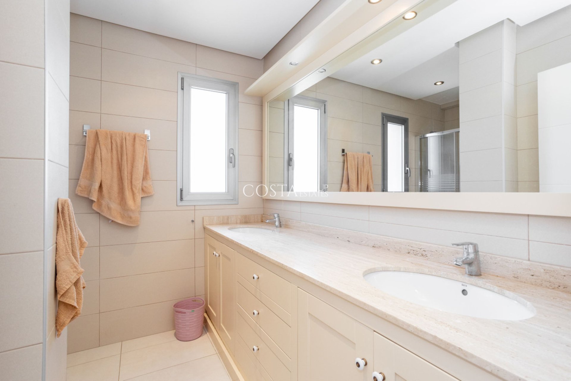 Herverkoop - Apartments -
Orihuela Costa - Los Dolses