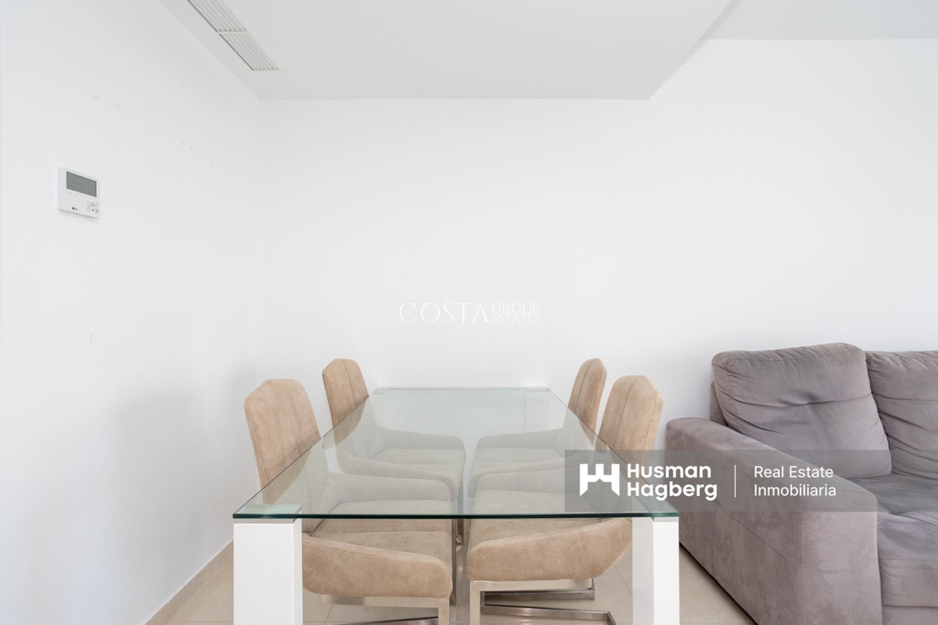 Herverkoop - Apartments -
Orihuela Costa - Los Dolses