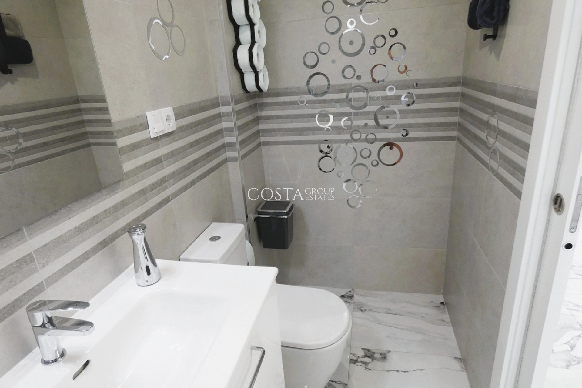 Herverkoop - Apartments -
Orihuela Costa - Los Dolses