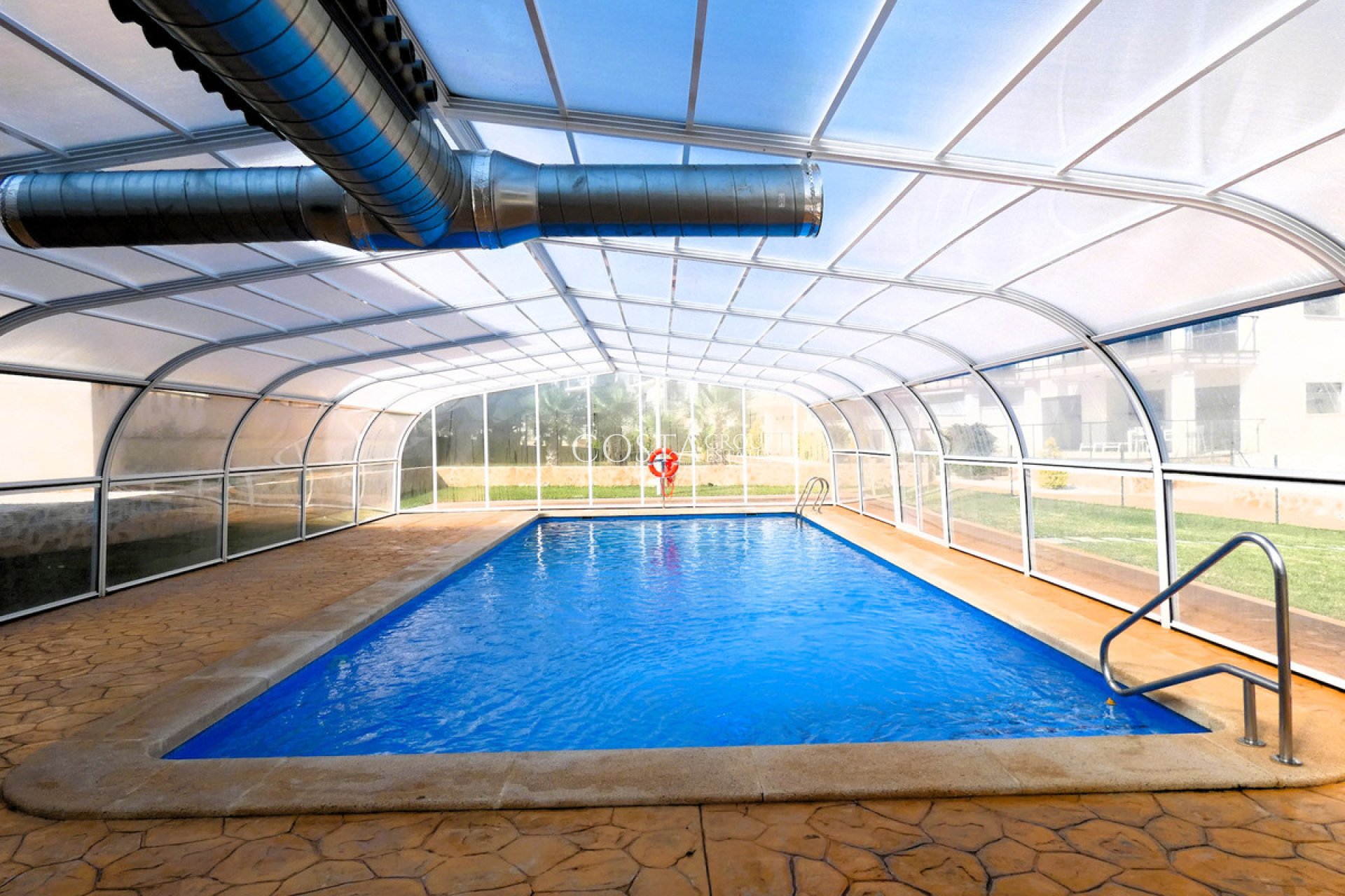 Herverkoop - Apartments -
Orihuela Costa - Los Dolses