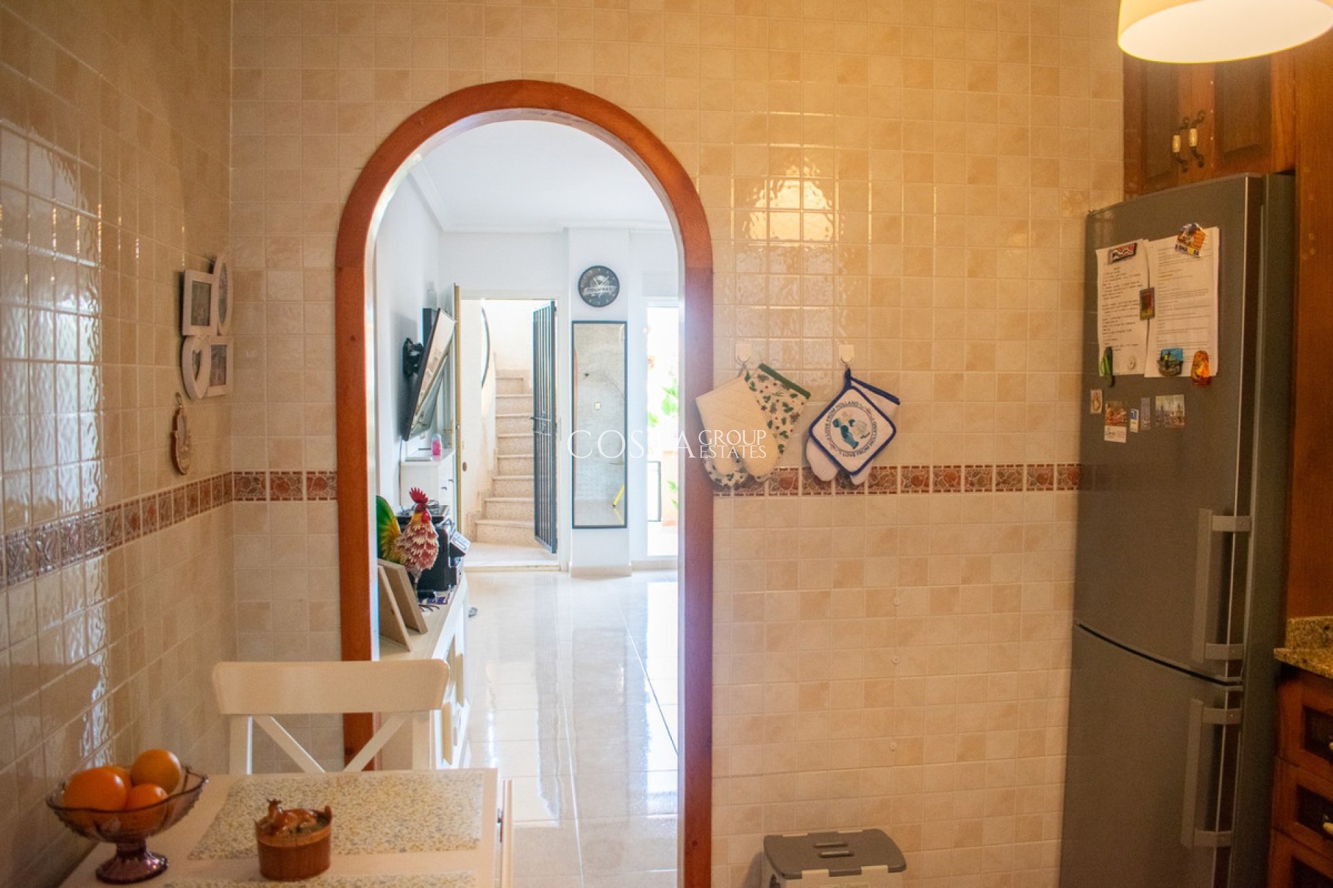 Herverkoop - Apartments -
Orihuela Costa - Los Dolses