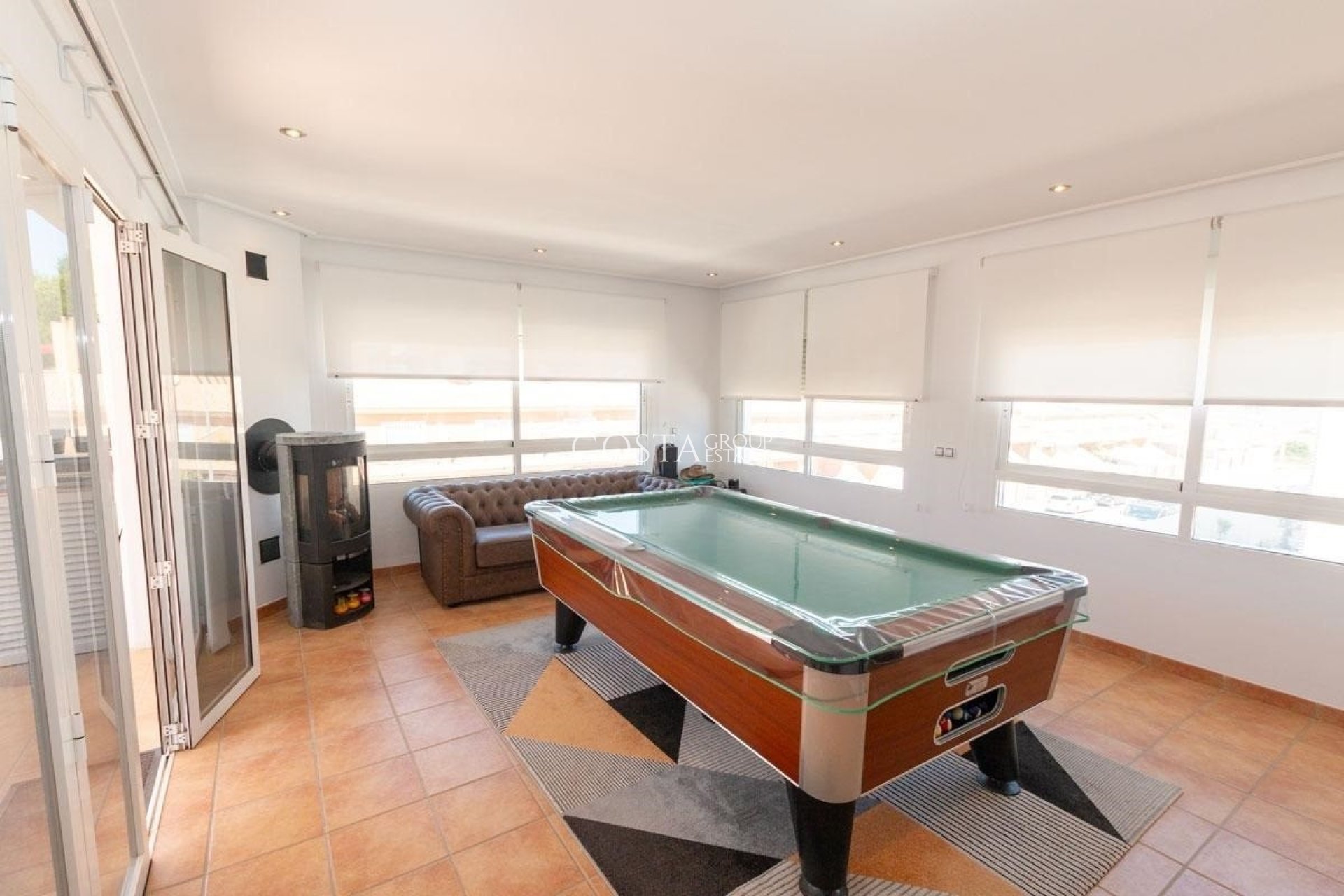 Herverkoop - Apartments -
Orihuela Costa - Los Dolses