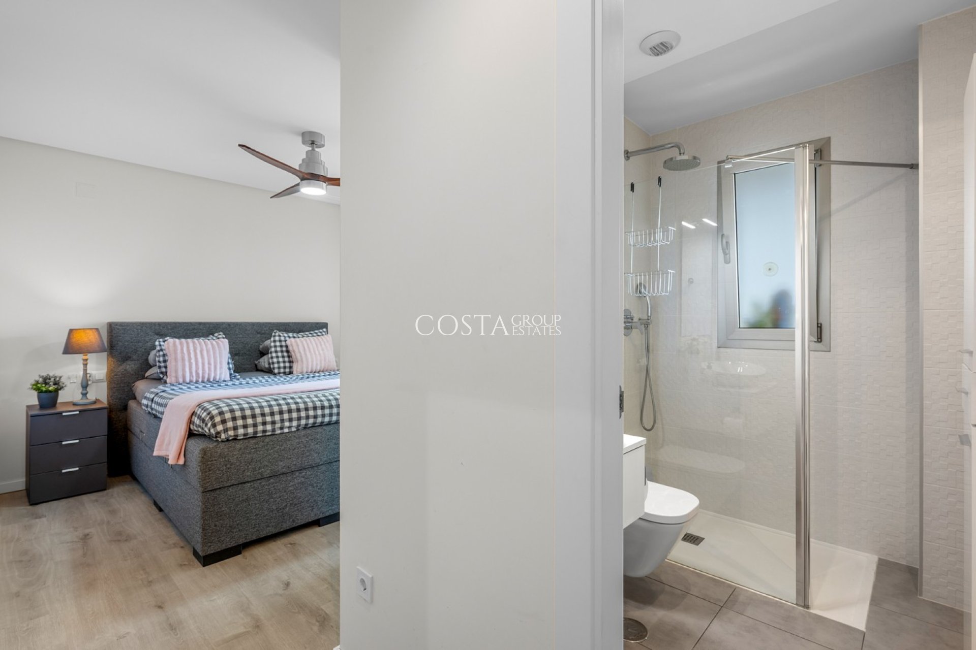 Herverkoop - Apartments -
Orihuela Costa - Los Dolses