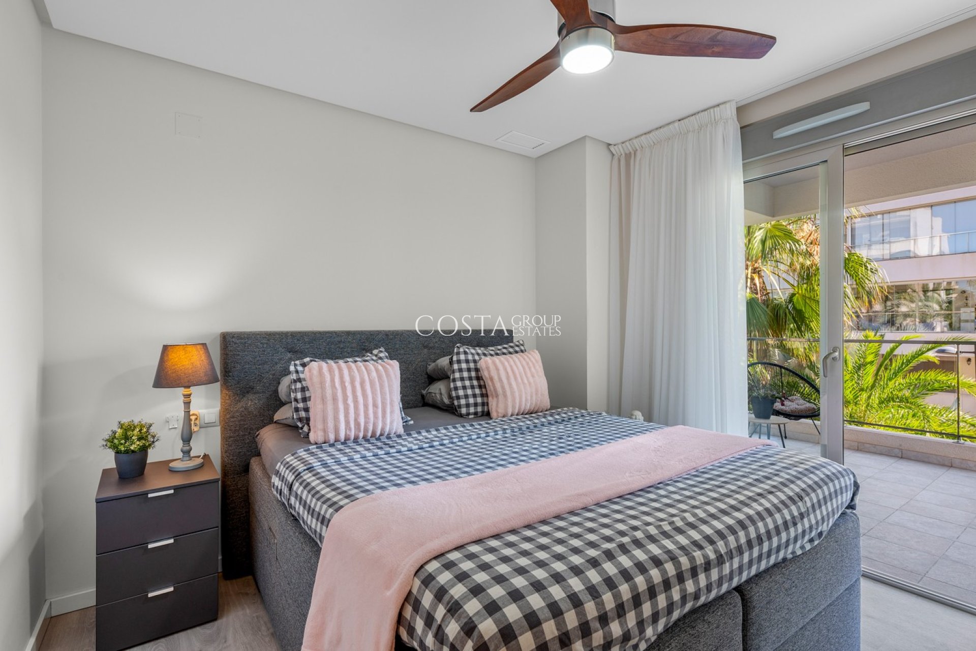 Herverkoop - Apartments -
Orihuela Costa - Los Dolses