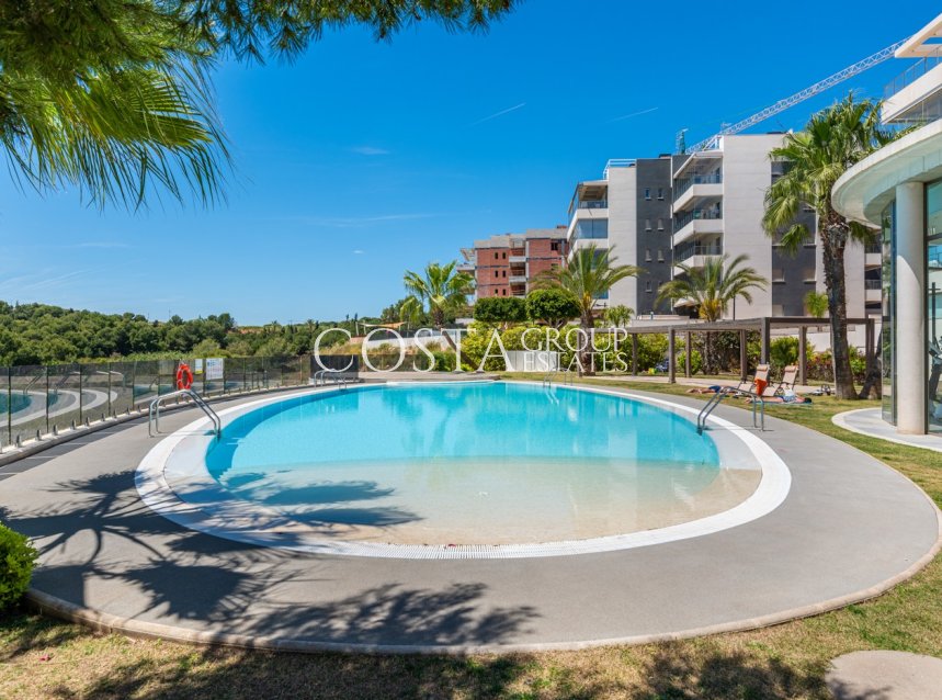 Herverkoop - Apartments -
Orihuela Costa - Los Dolses