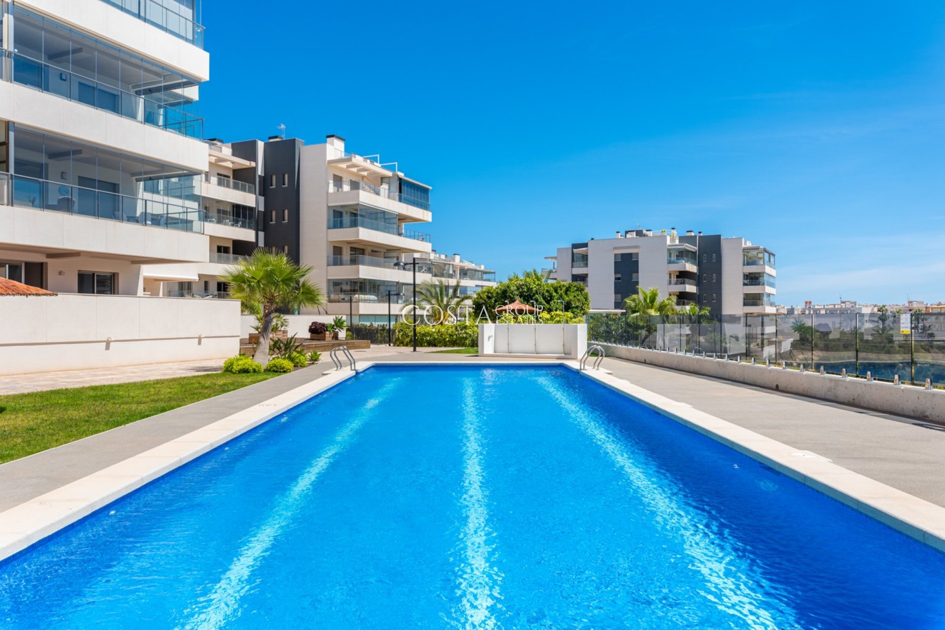 Herverkoop - Apartments -
Orihuela Costa - Los Dolses
