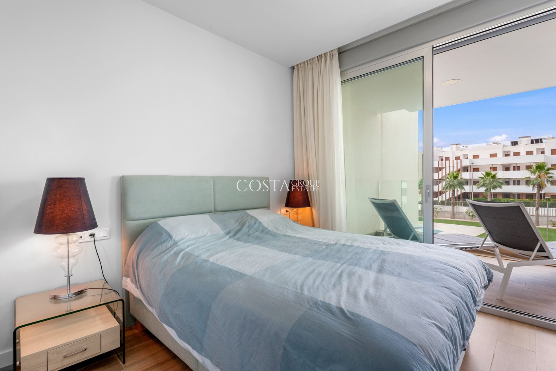 Herverkoop - Apartments -
Orihuela Costa - Los Dolses