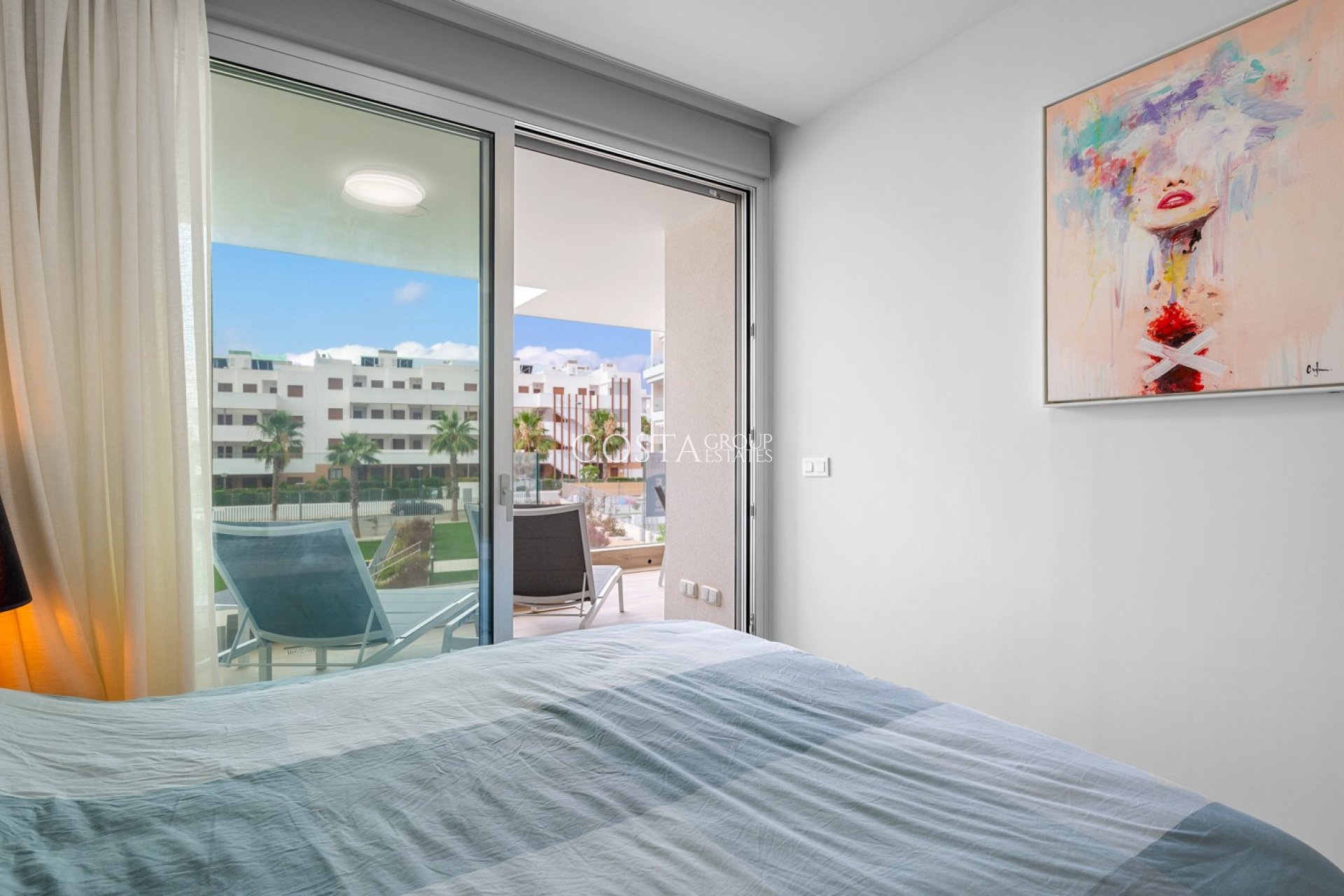 Herverkoop - Apartments -
Orihuela Costa - Los Dolses