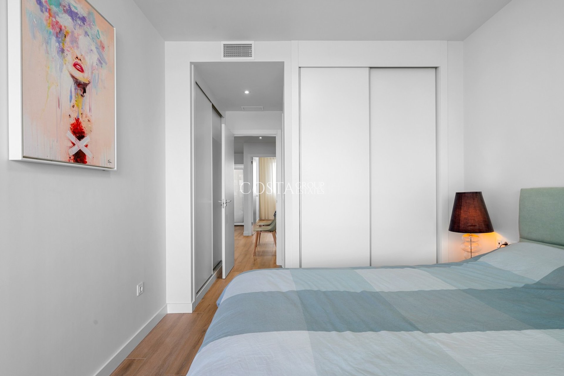 Herverkoop - Apartments -
Orihuela Costa - Los Dolses
