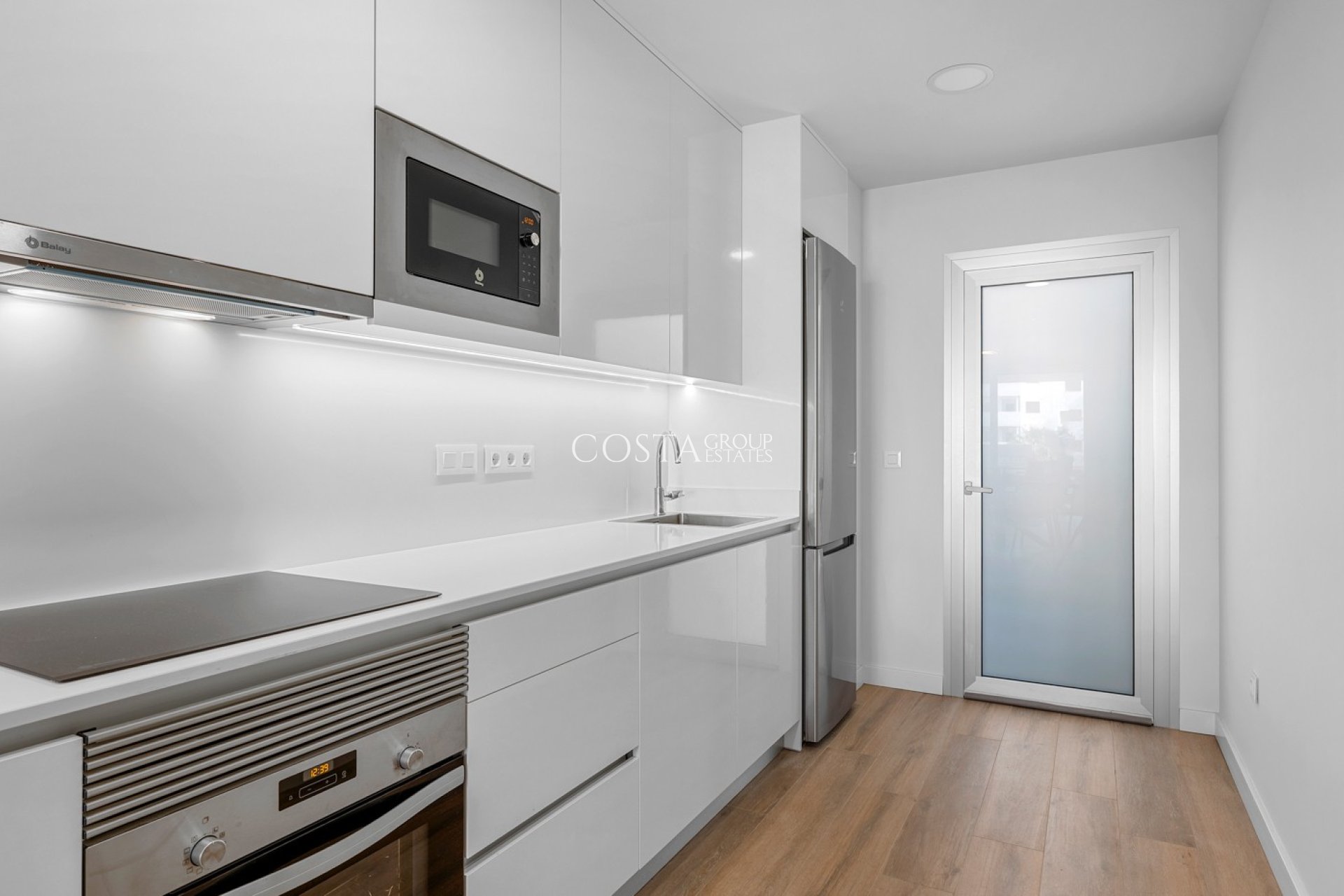 Herverkoop - Apartments -
Orihuela Costa - Los Dolses