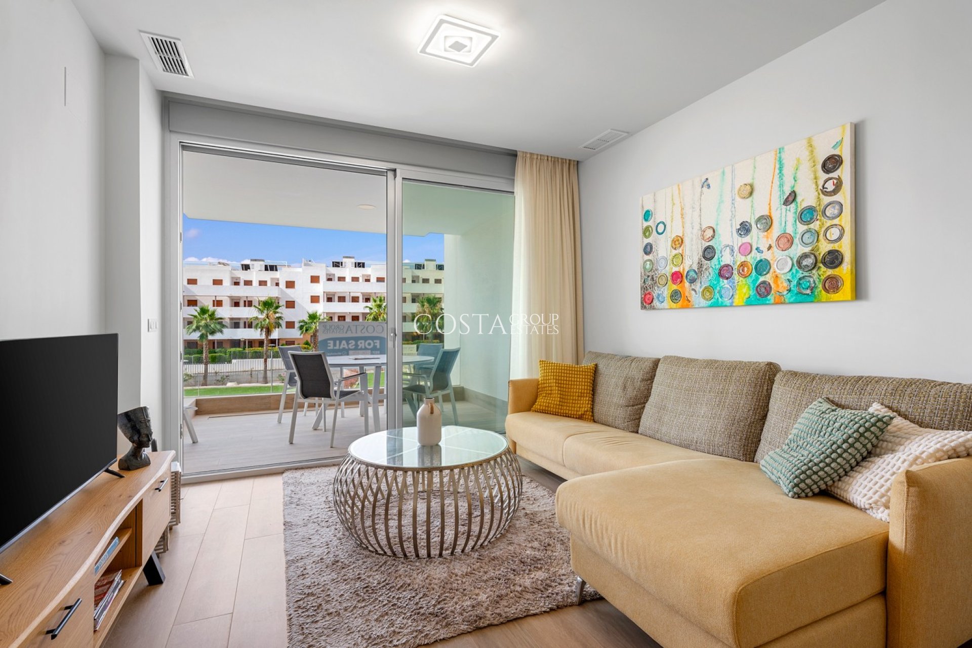 Herverkoop - Apartments -
Orihuela Costa - Los Dolses
