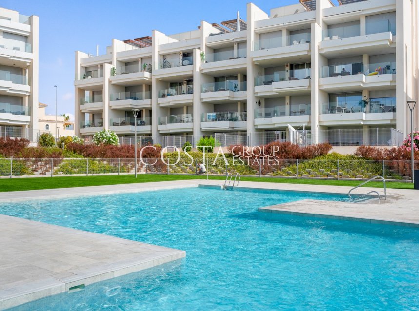 Herverkoop - Apartments -
Orihuela Costa - Los Dolses