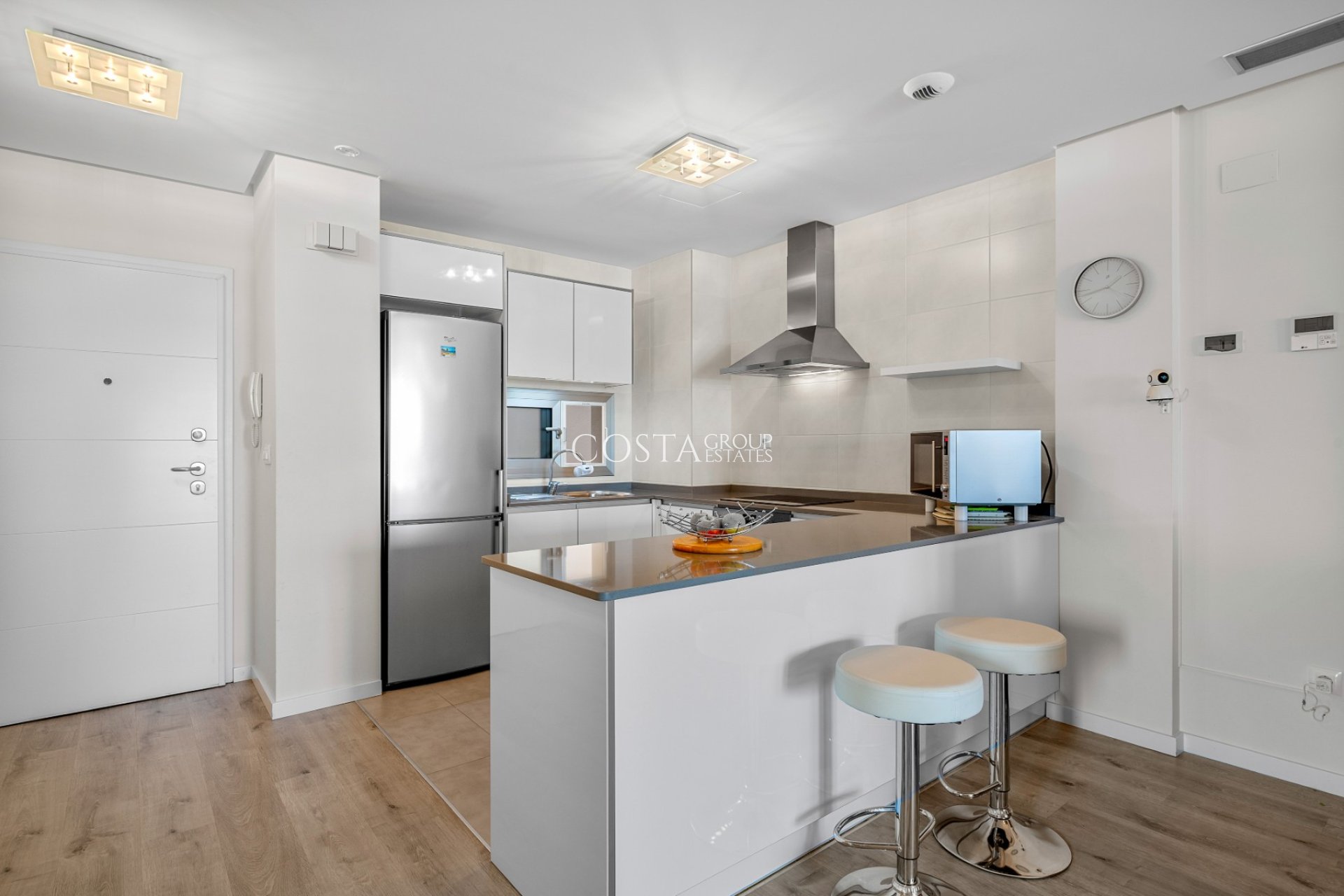 Herverkoop - Apartments -
Orihuela Costa - Los Dolses