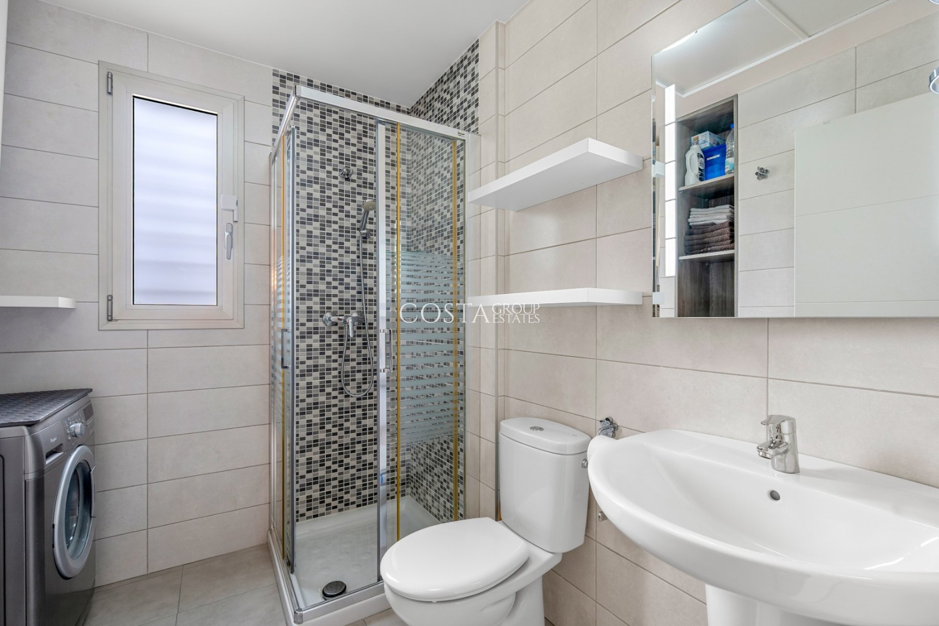 Herverkoop - Apartments -
Orihuela Costa - Los Dolses