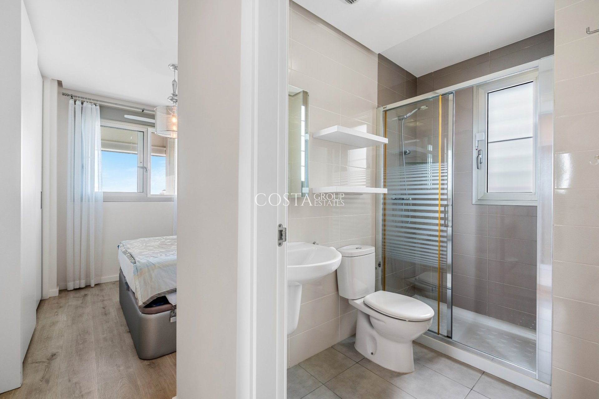 Herverkoop - Apartments -
Orihuela Costa - Los Dolses