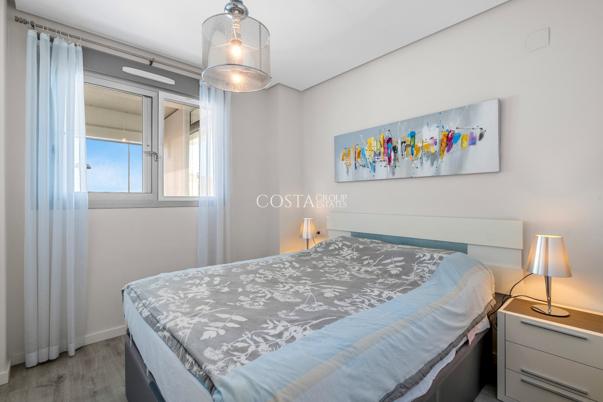 Herverkoop - Apartments -
Orihuela Costa - Los Dolses